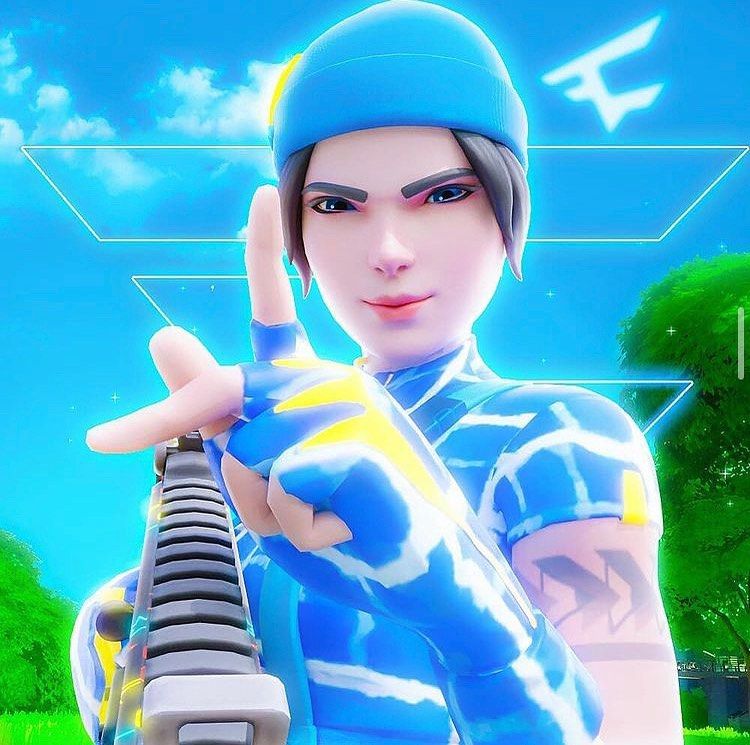 Wildcat Fortnite Pfp Wallpapers