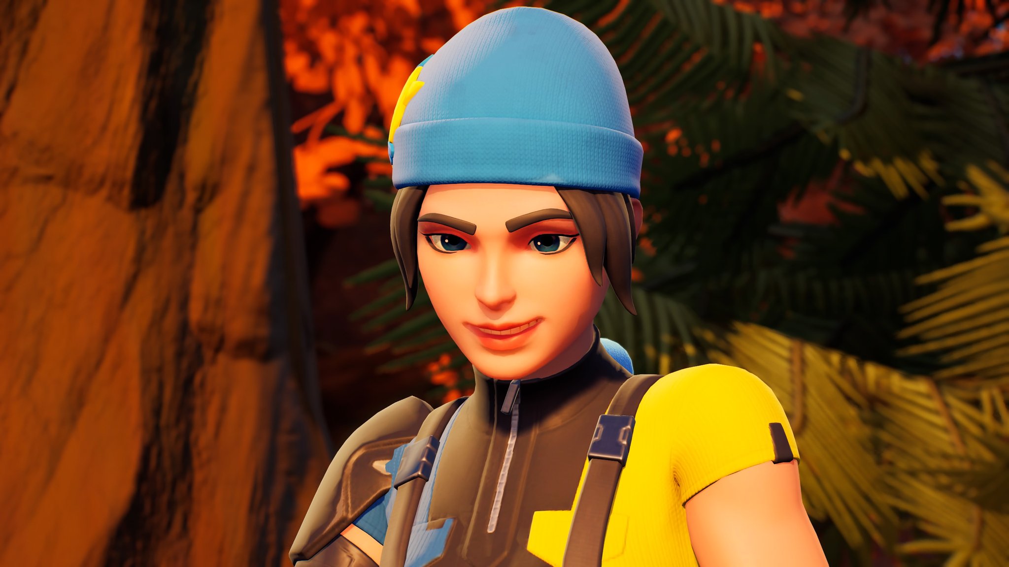 Wildcat Fortnite Pfp Wallpapers