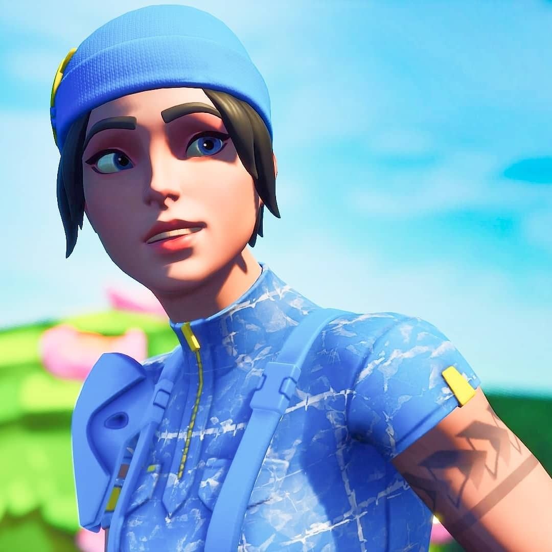 Wildcat Fortnite Pfp Wallpapers