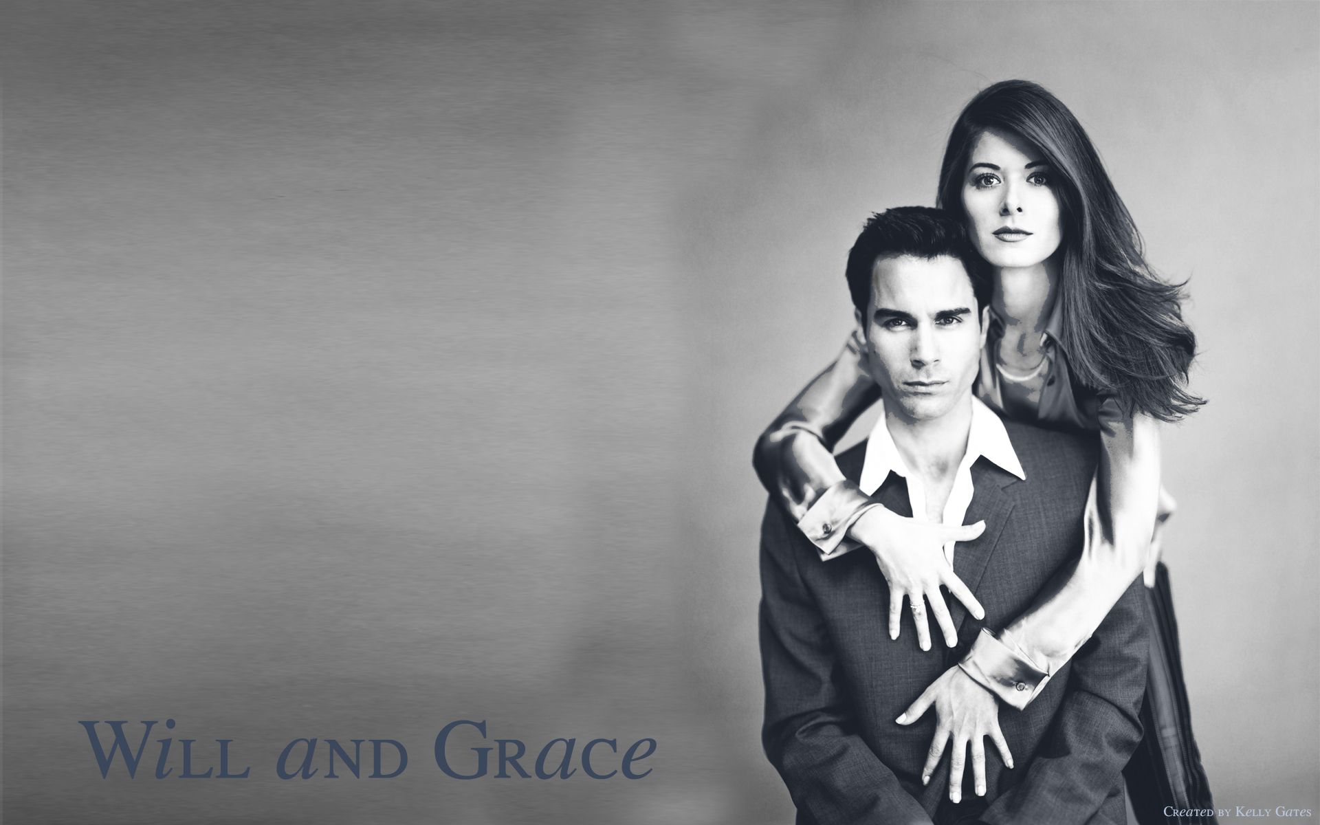 Will And Grace Pictures Wallpapers