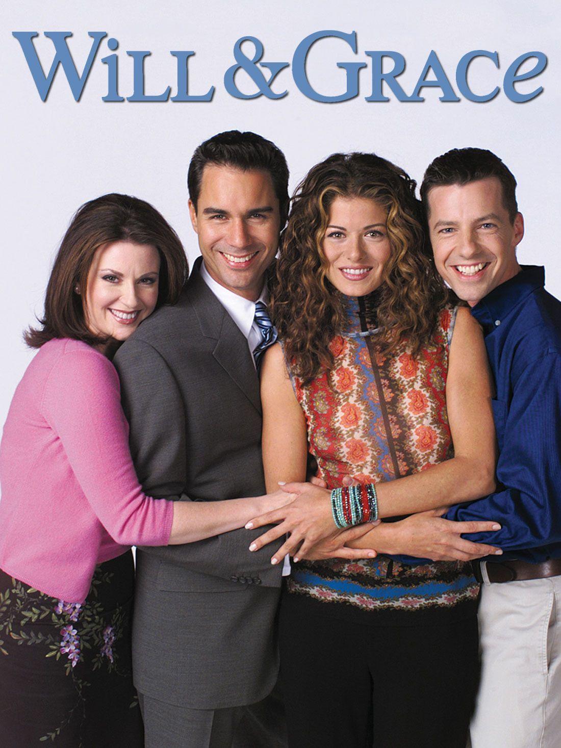 Will And Grace Pictures Wallpapers