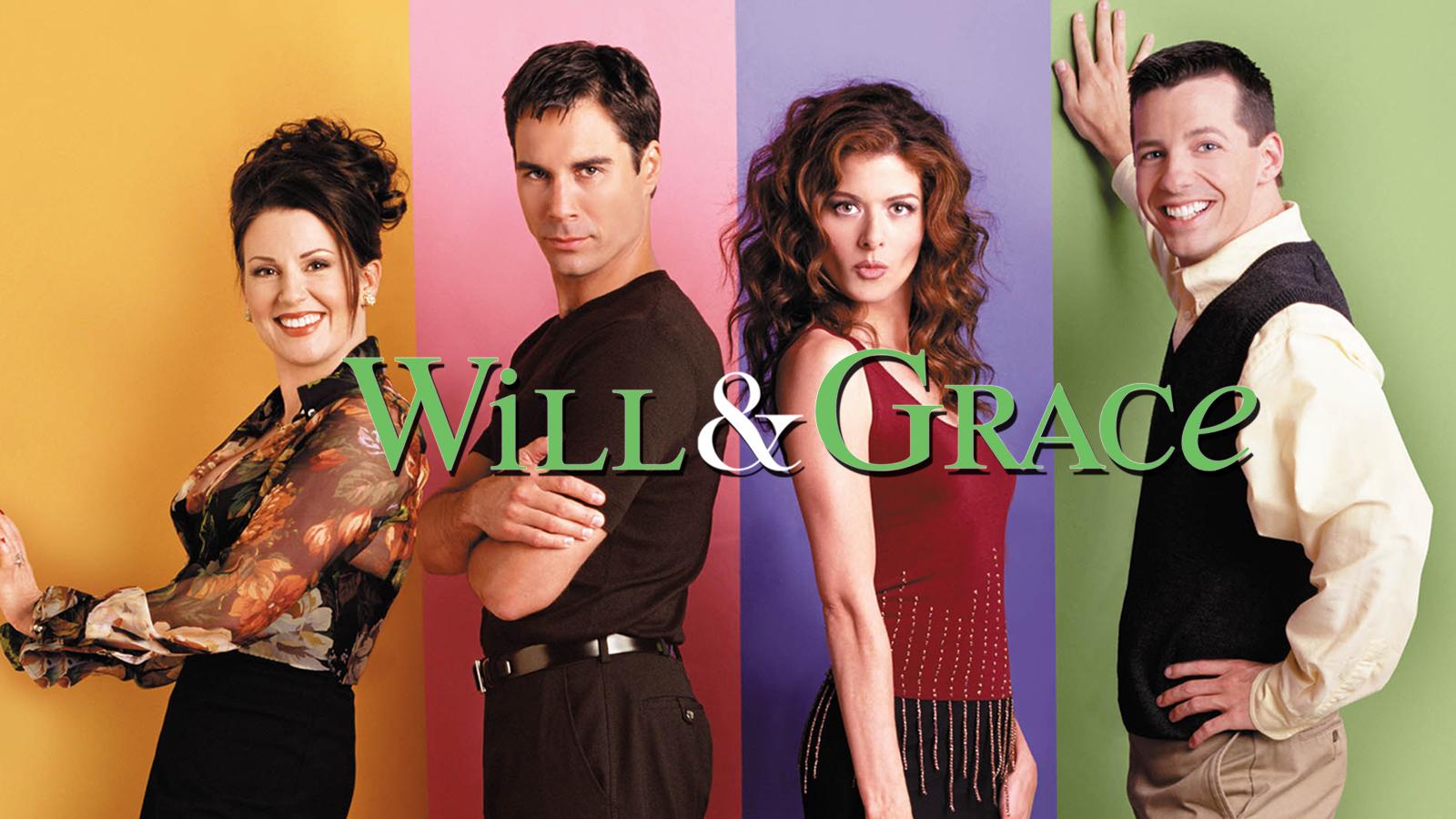 Will And Grace Pictures Wallpapers