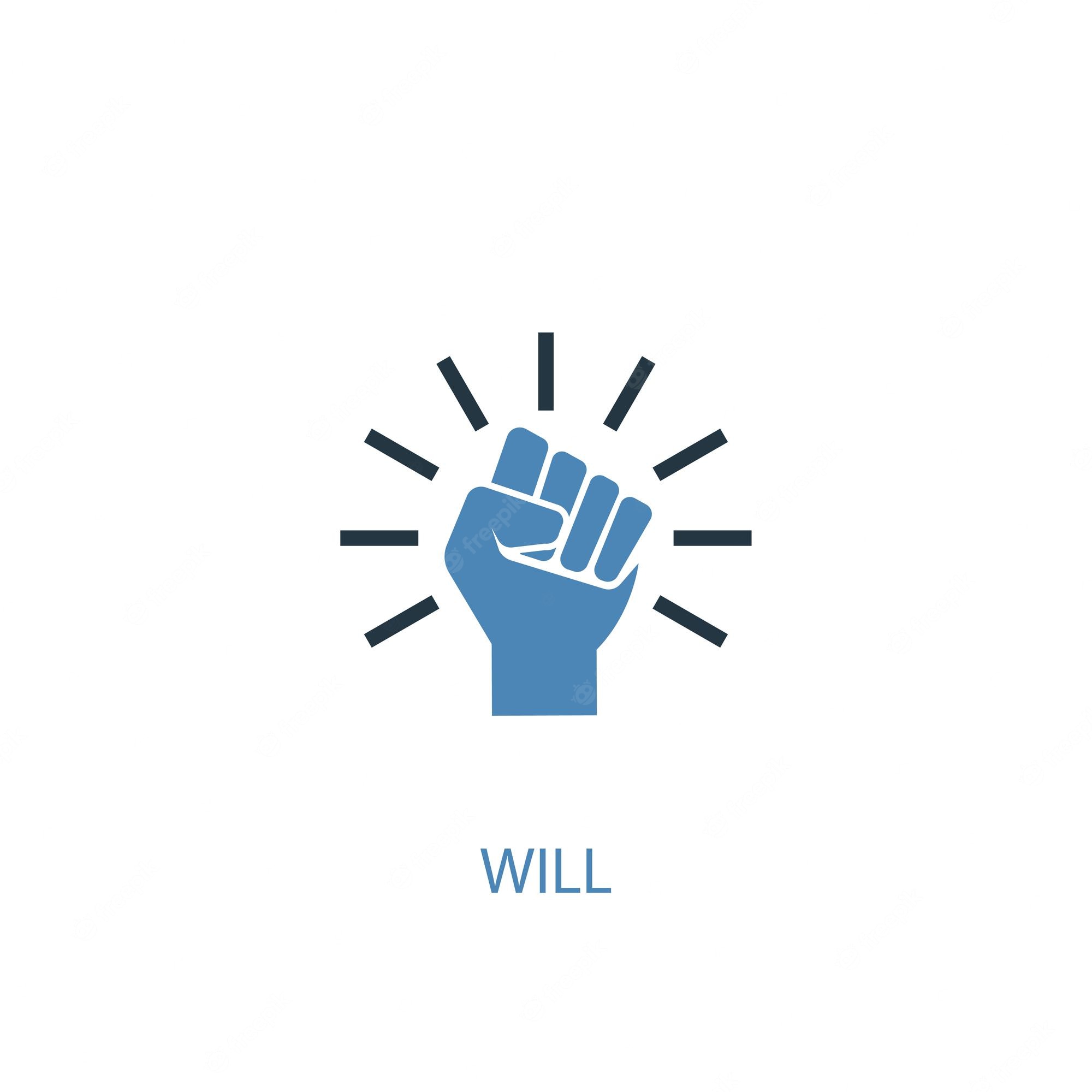 Willpower Wallpapers