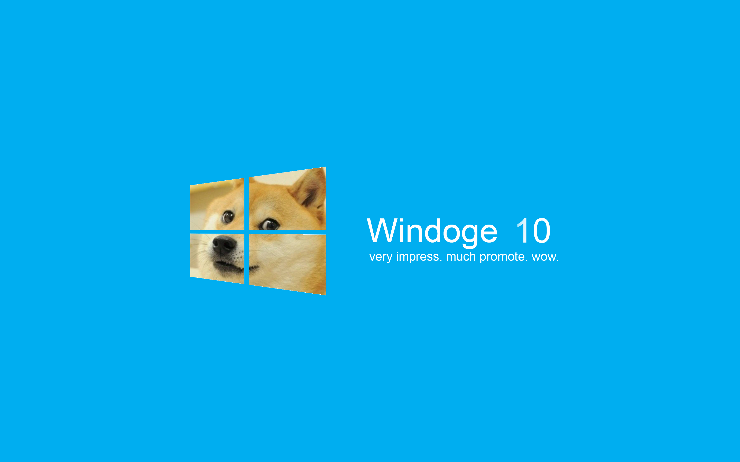 Windoge 10 Wallpapers