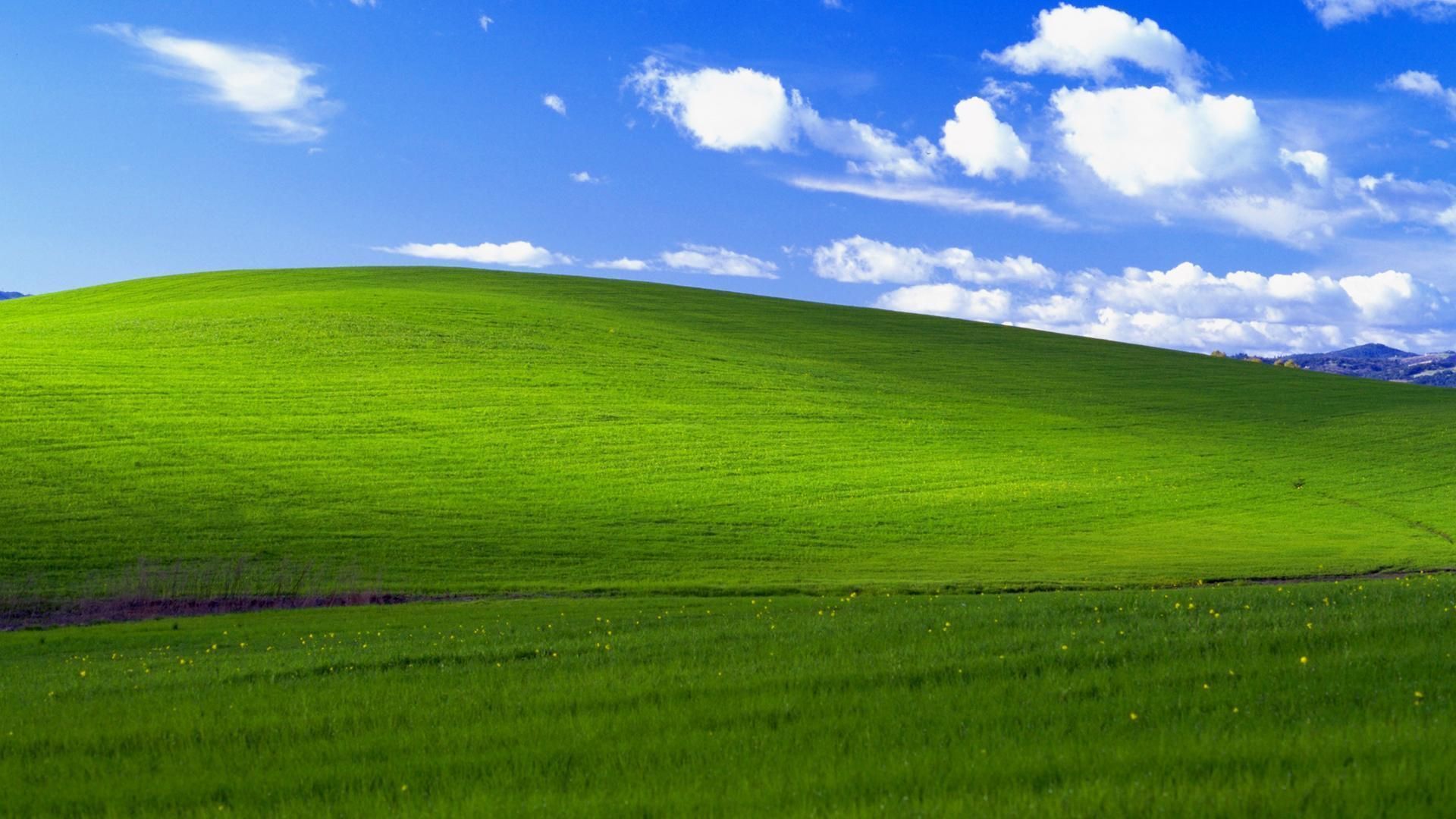 Window Xp Desktop Wallpapers