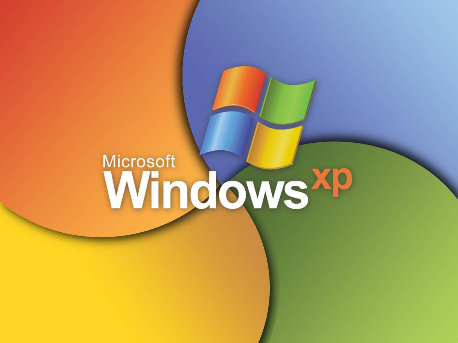 Window Xp Desktop Wallpapers