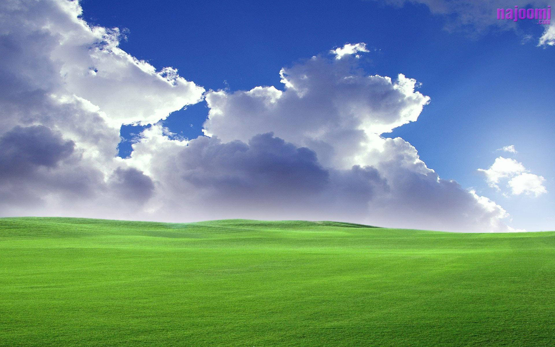 Window Xp Desktop Wallpapers