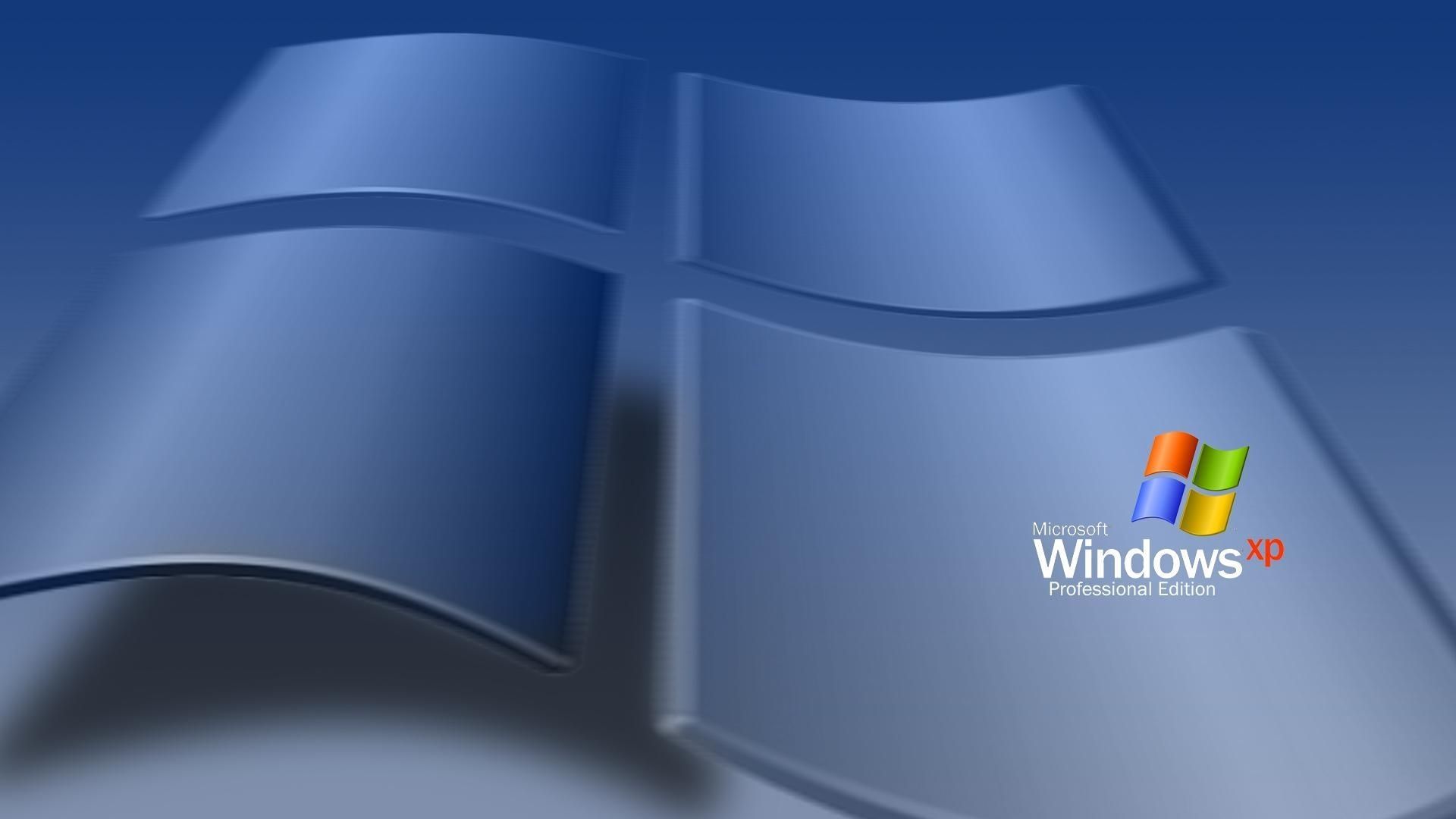 Window Xp Desktop Wallpapers