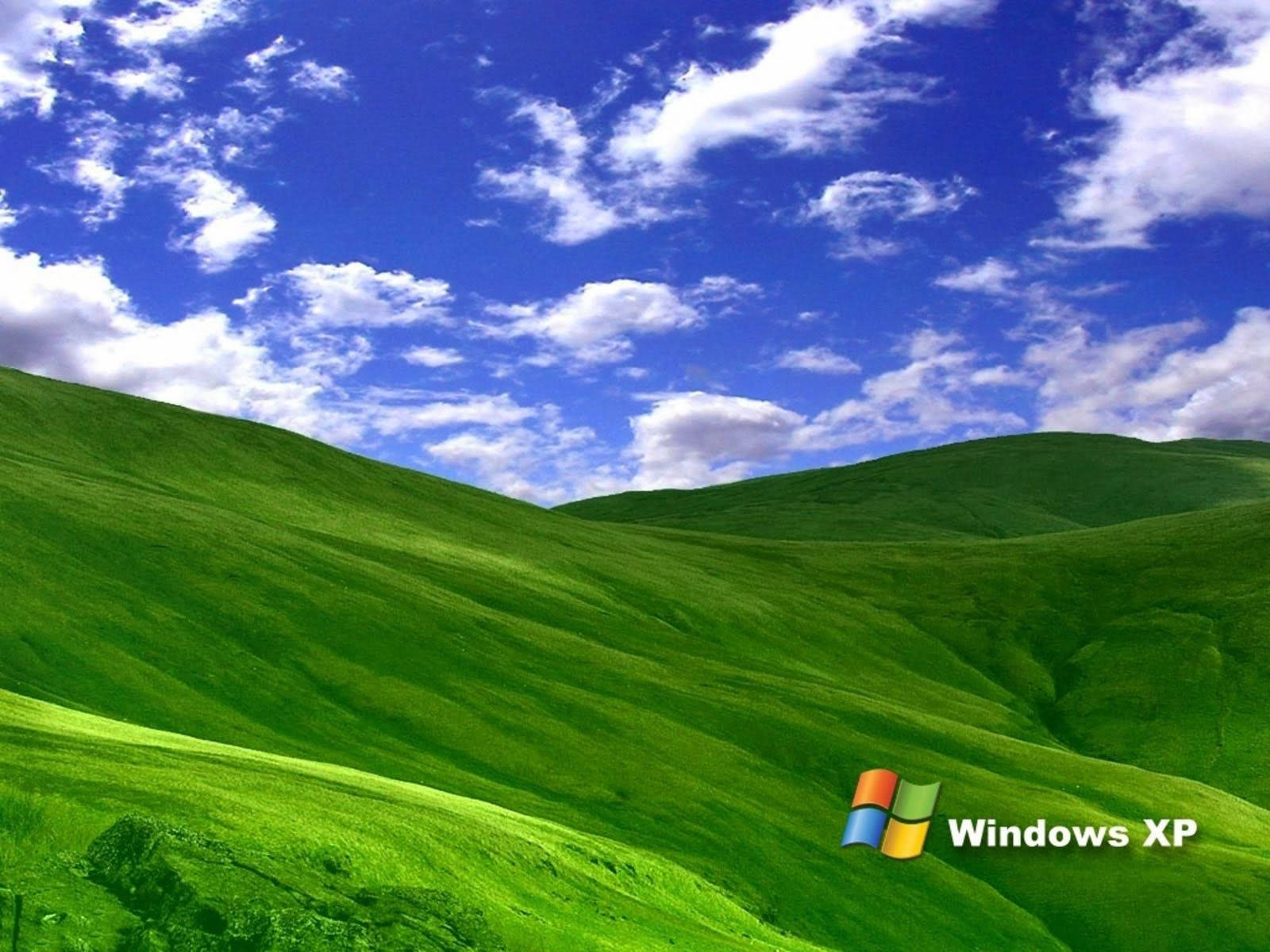 Window Xp Desktop Wallpapers