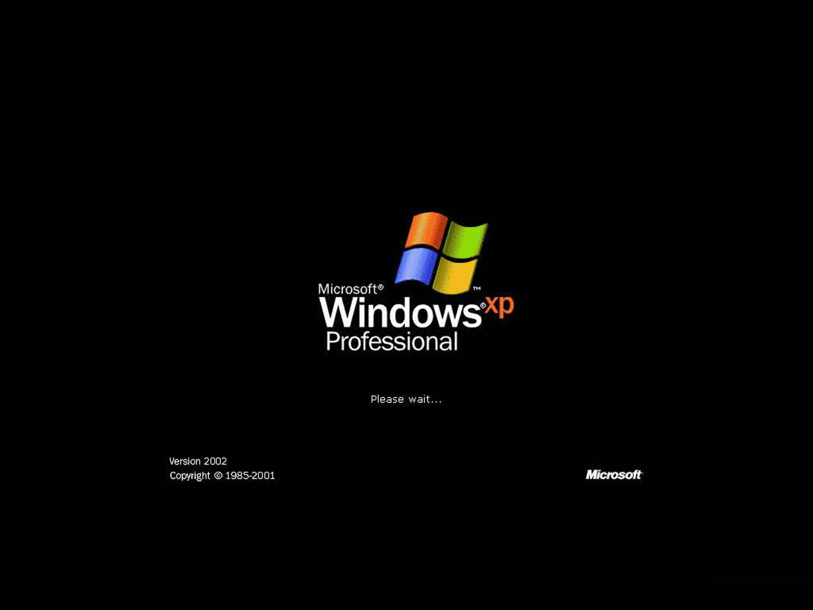 Window Xp Desktop Wallpapers