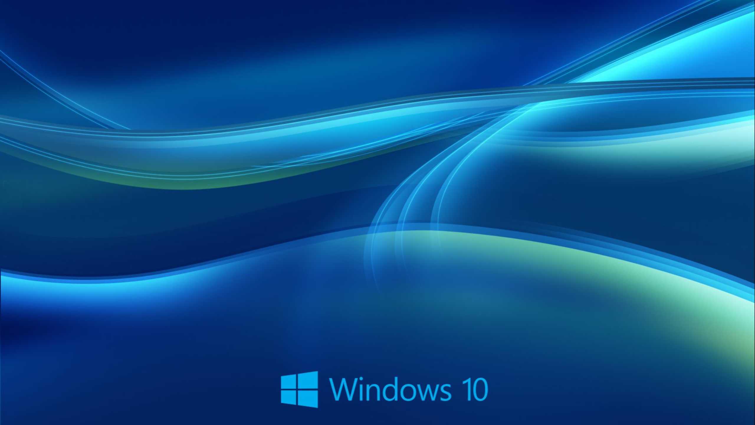 Windows 10 1440P Wallpapers