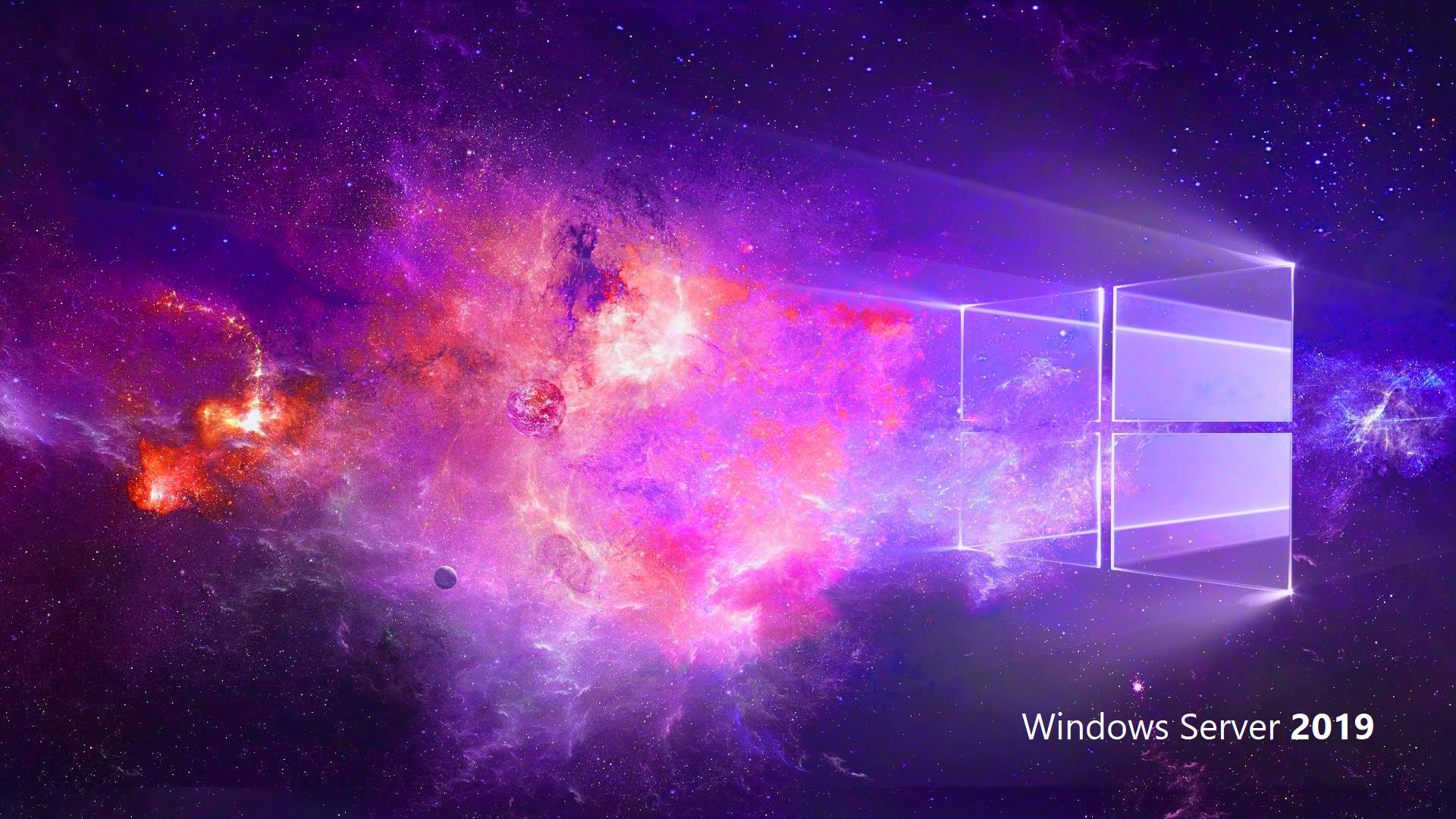 Windows 10 Purple Wallpapers