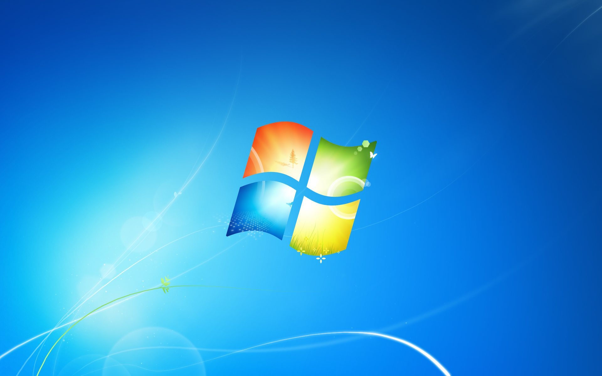 Windows 7 Ultimat Wallpapers