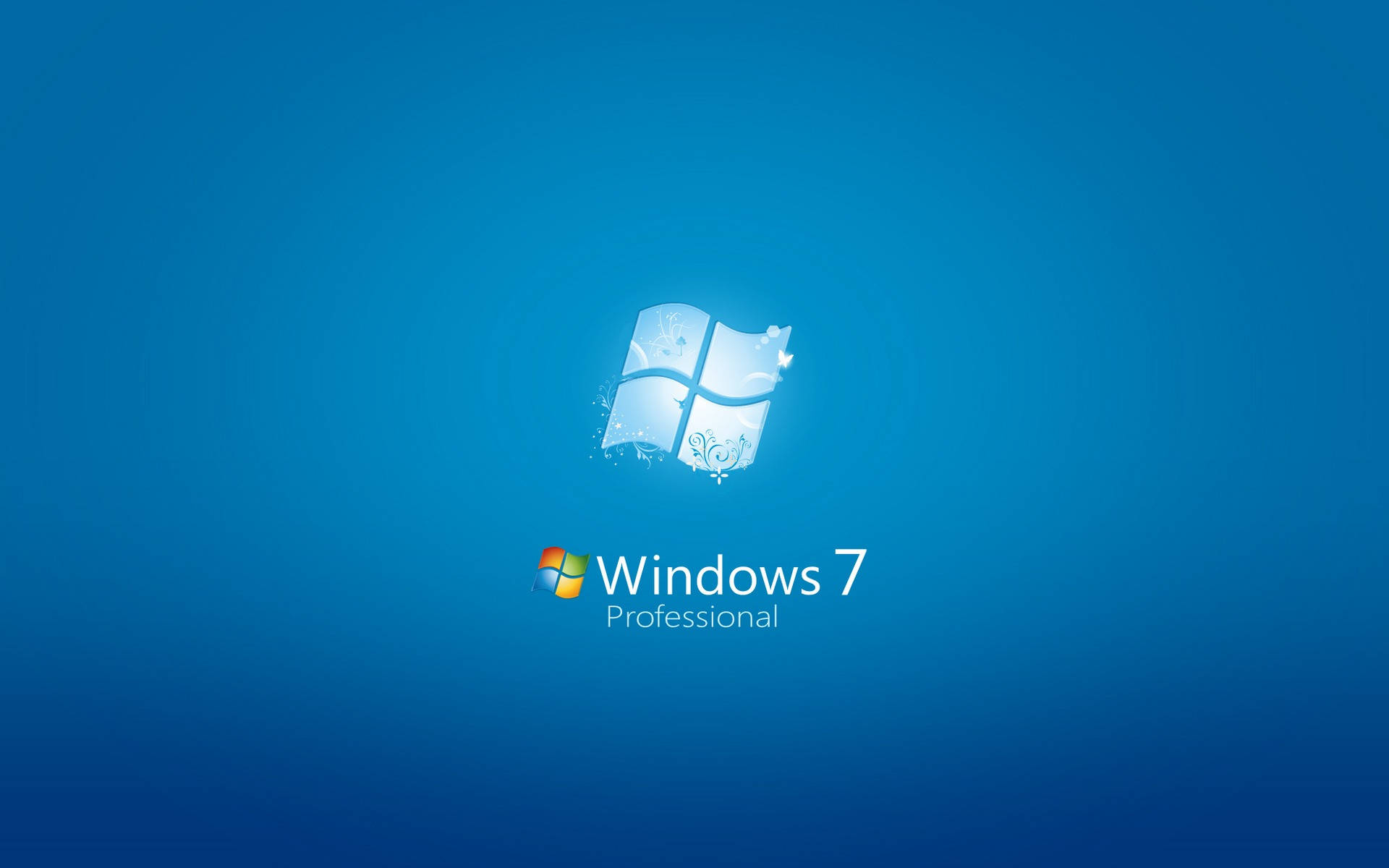 Windows 7 Ultimat Wallpapers