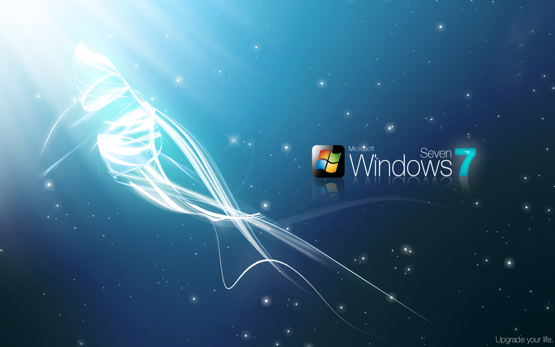 Windows 7 Ultimat Wallpapers