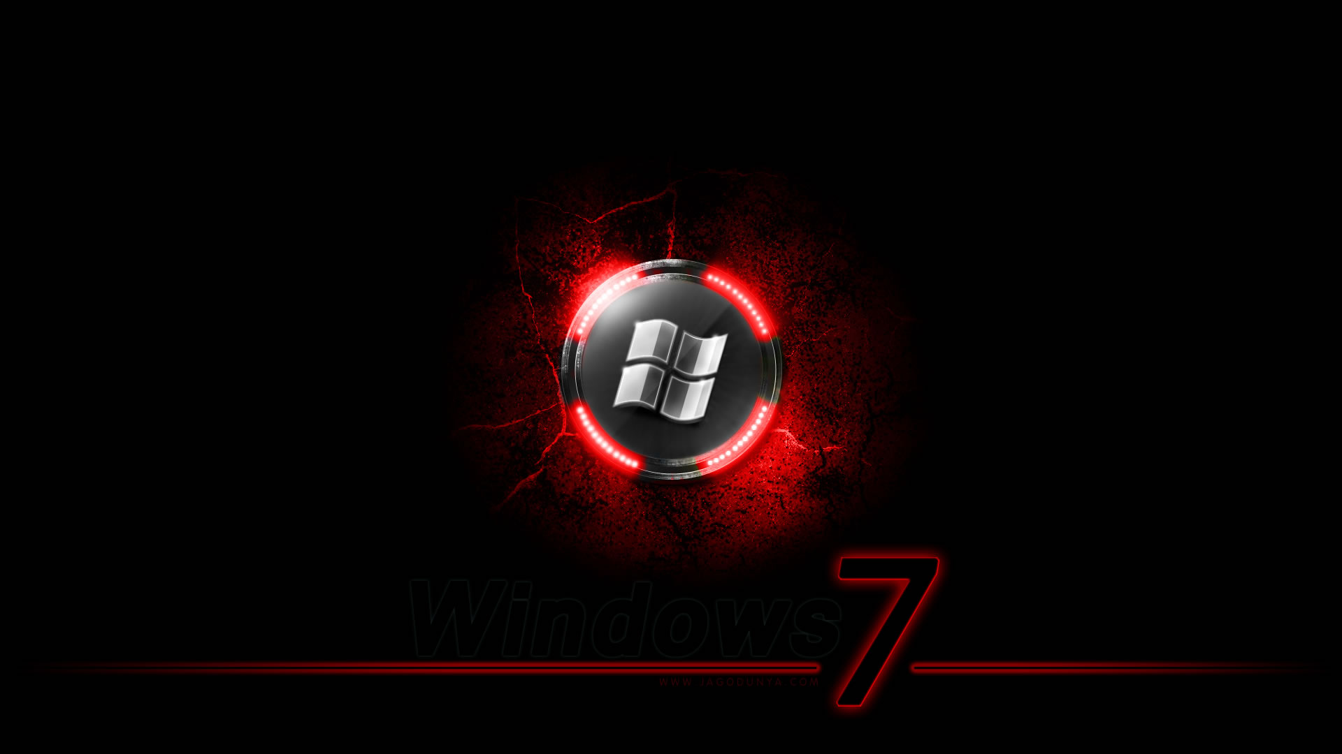 Windows 7 Ultimat Wallpapers