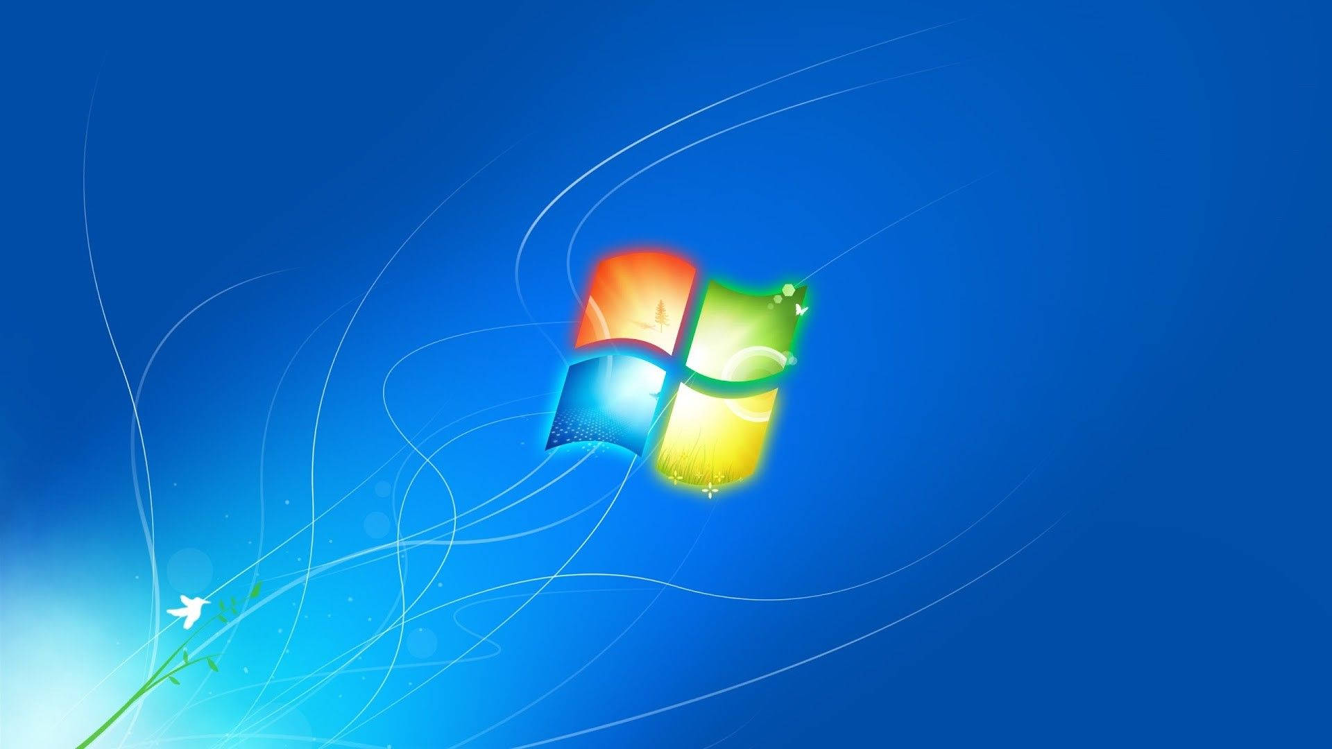 Windows 7 Ultimat Wallpapers