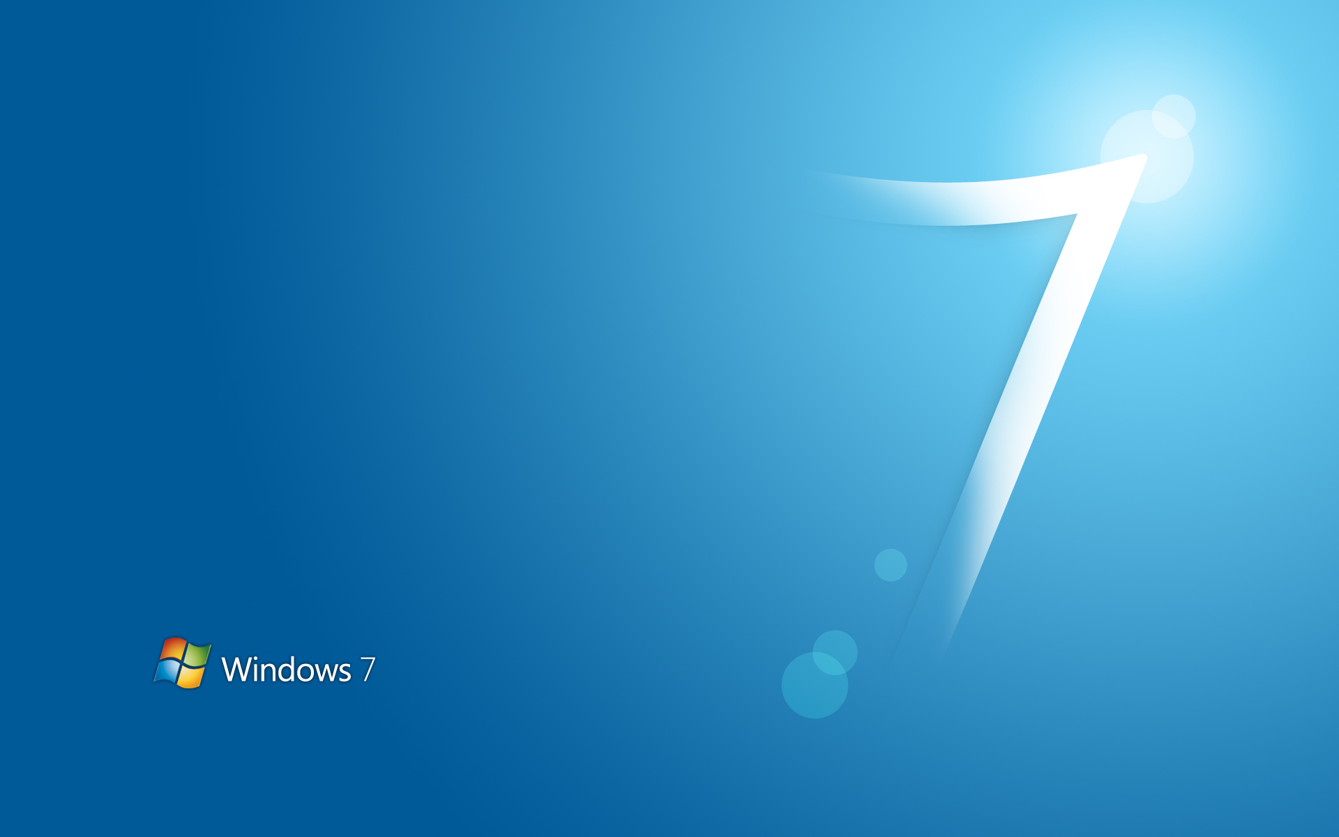 Windows 7 Ultimat Wallpapers