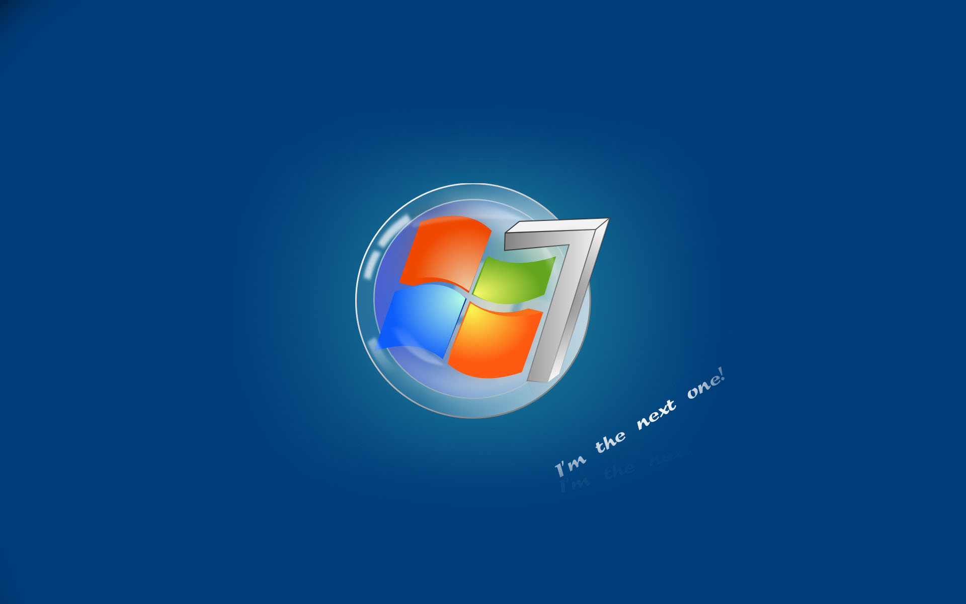 Windows 7 Ultimat Wallpapers