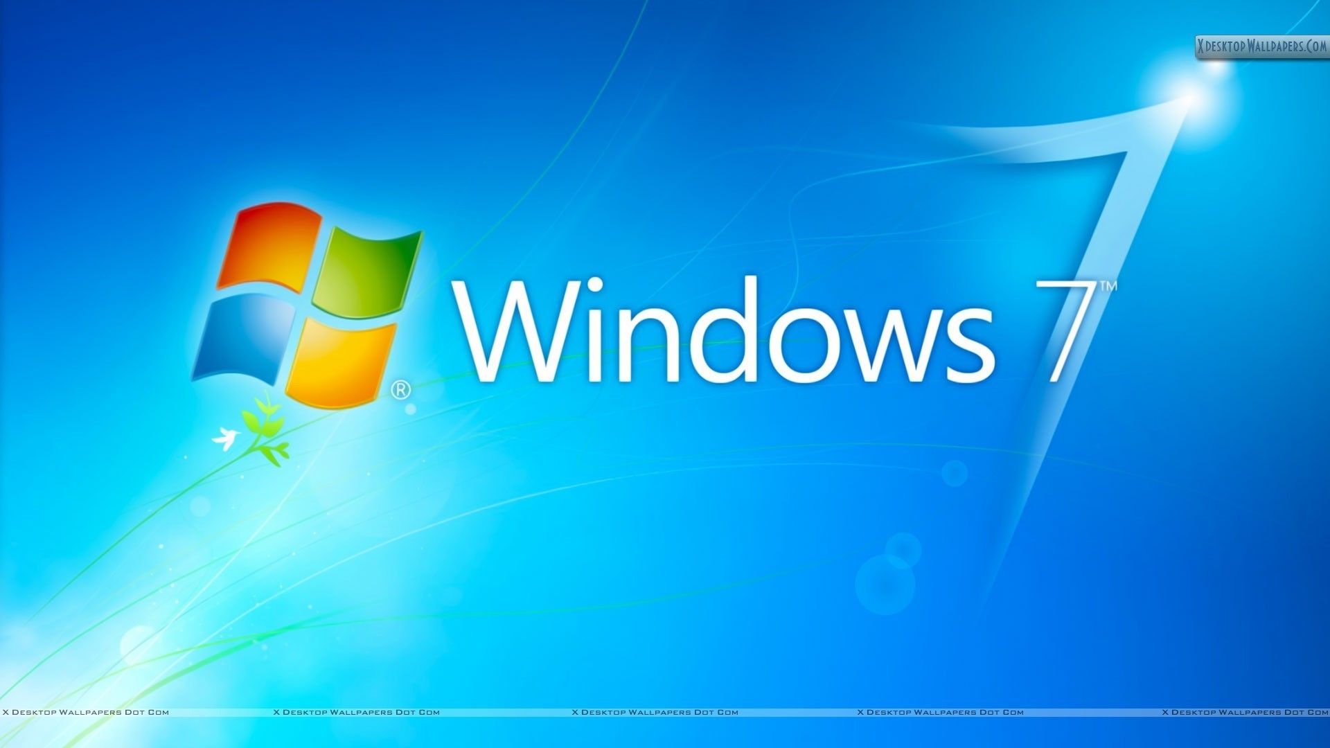 Windows 7 Ultimat Wallpapers