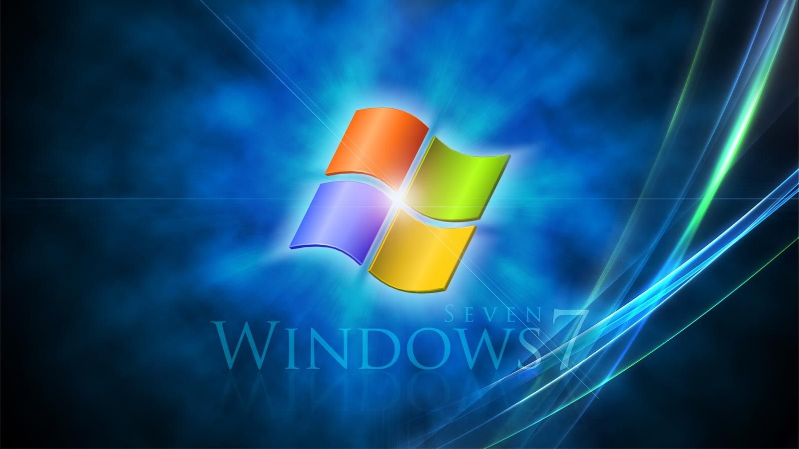 Windows 7 Ultimat Wallpapers