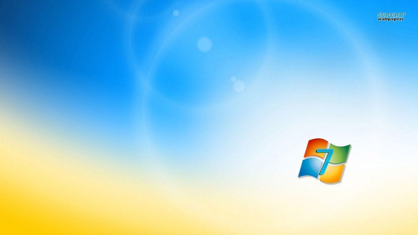 Windows 7 Ultimat Wallpapers