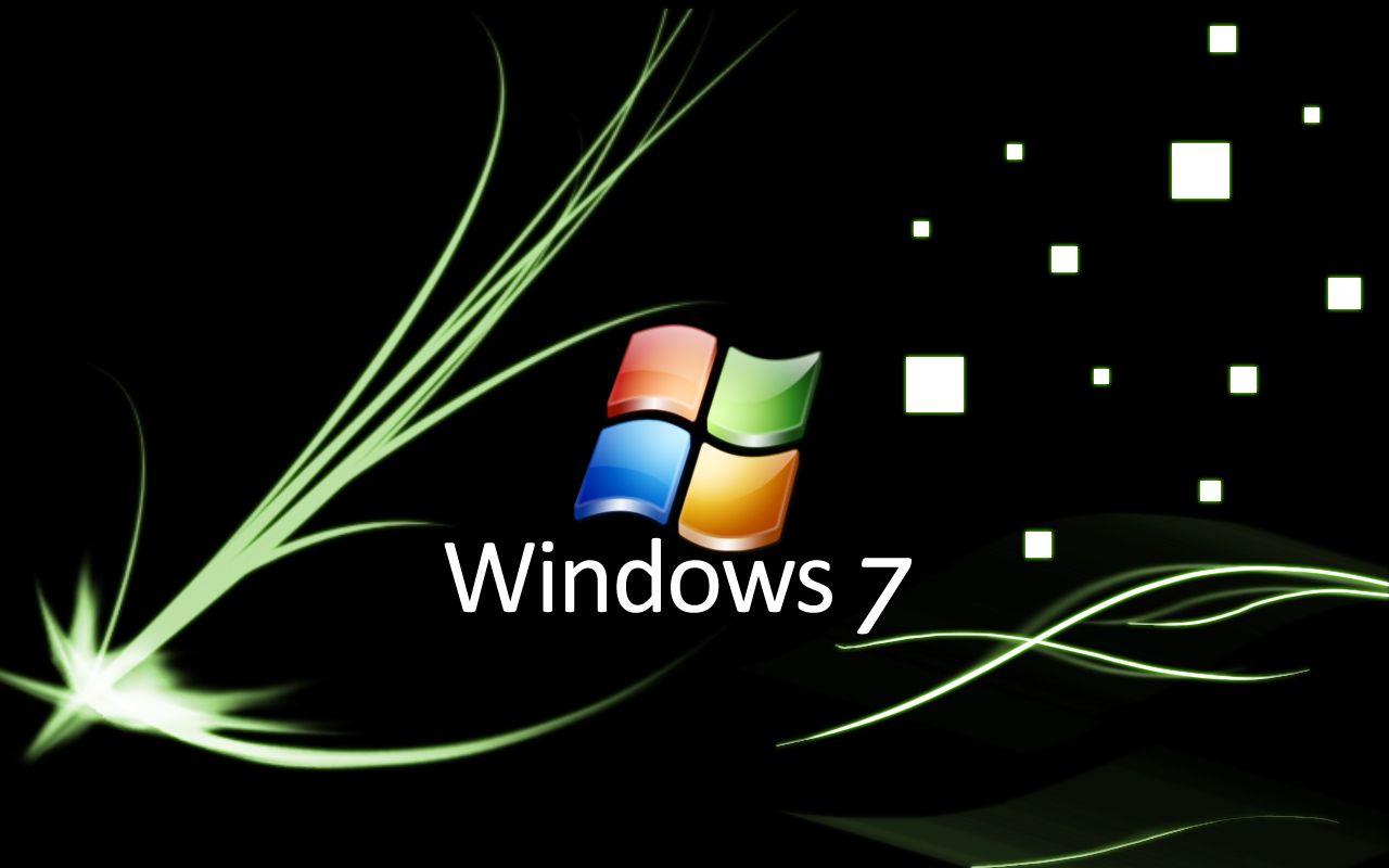 Windows 7 Ultimat Wallpapers