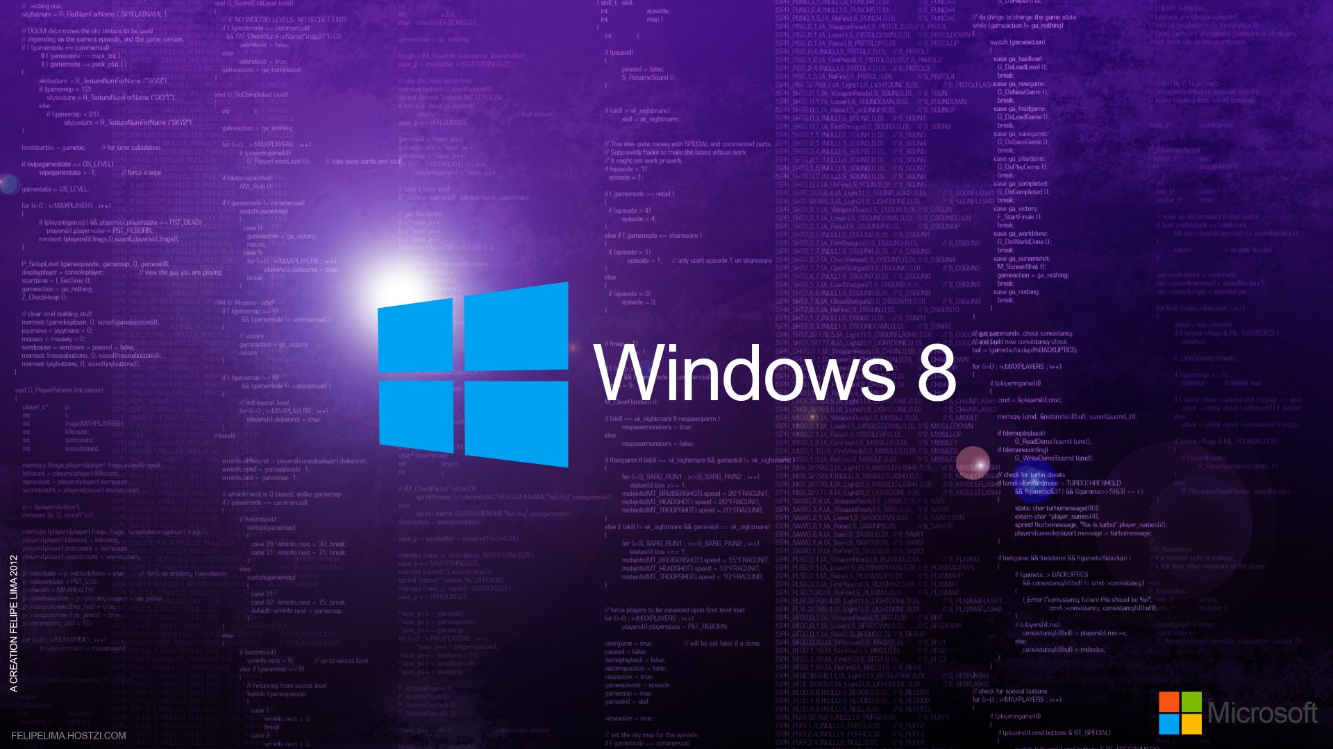 Windows 8 1 Wallpapers