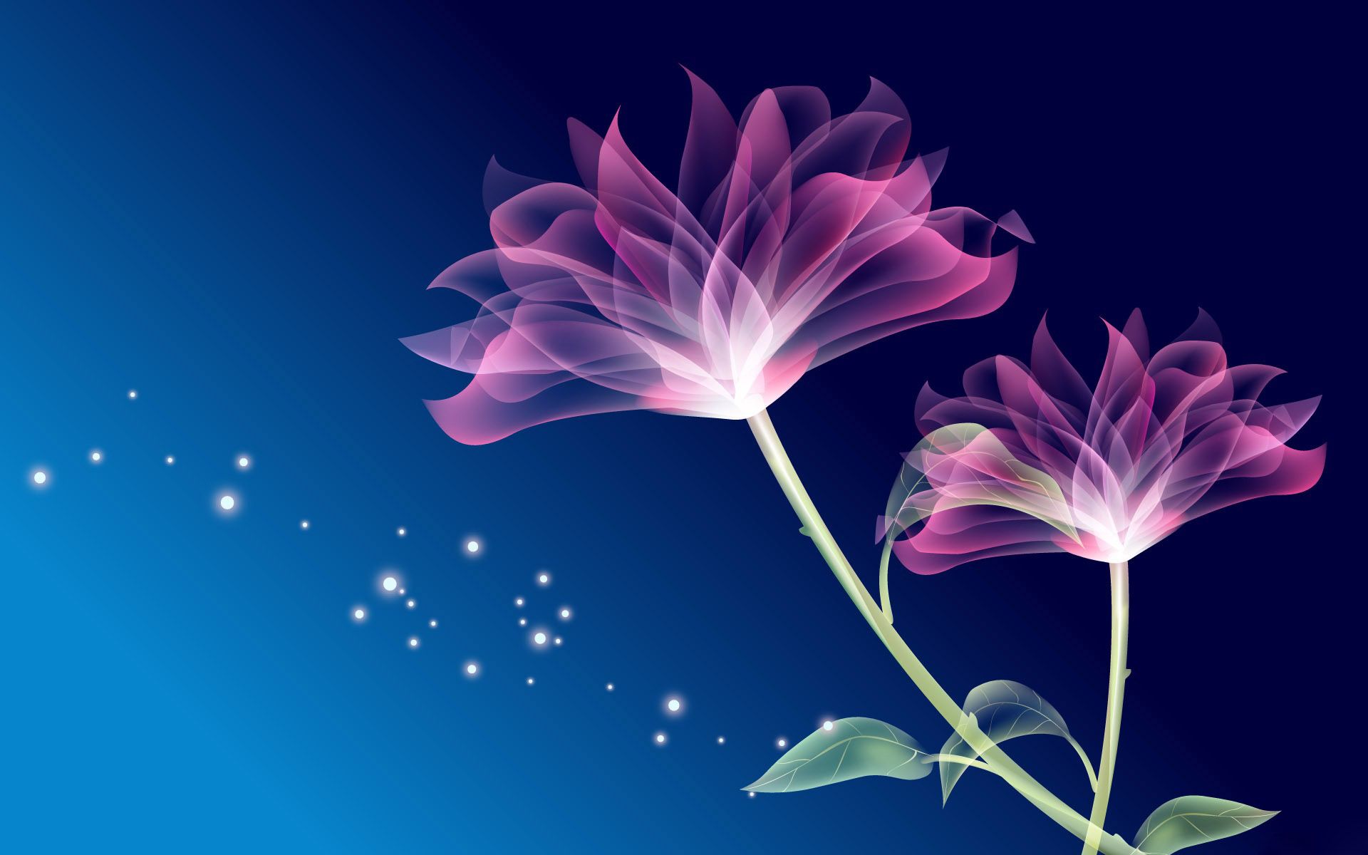 Windows Flower Wallpapers