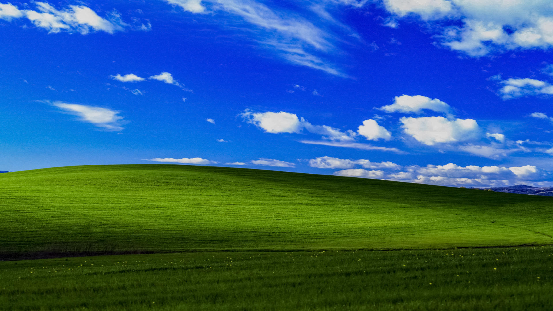 Windows Xp 4K Wallpapers