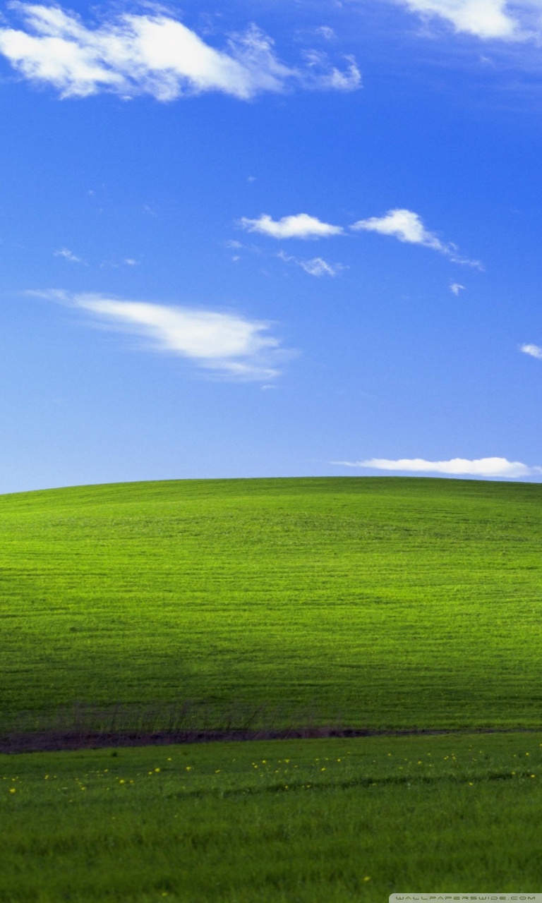 Windows Xp 4K Wallpapers