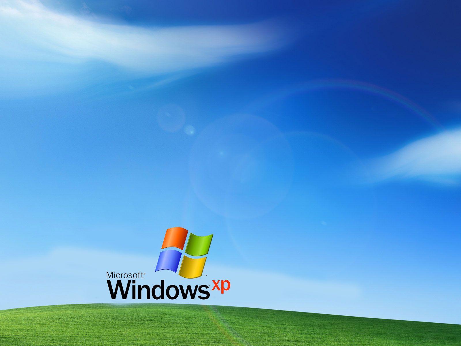 Windows Xp 4K Wallpapers