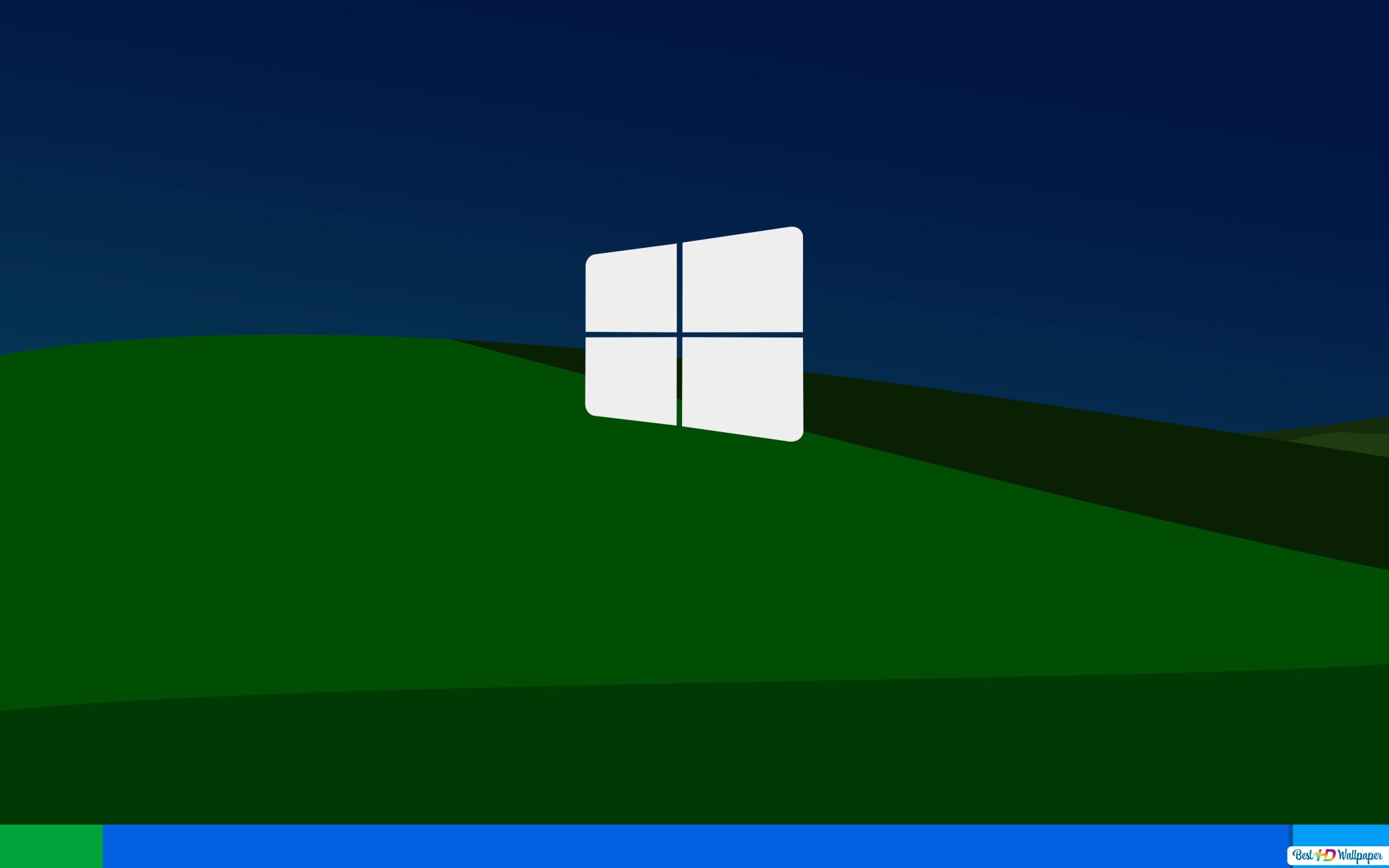 Windows Xp 4K Wallpapers