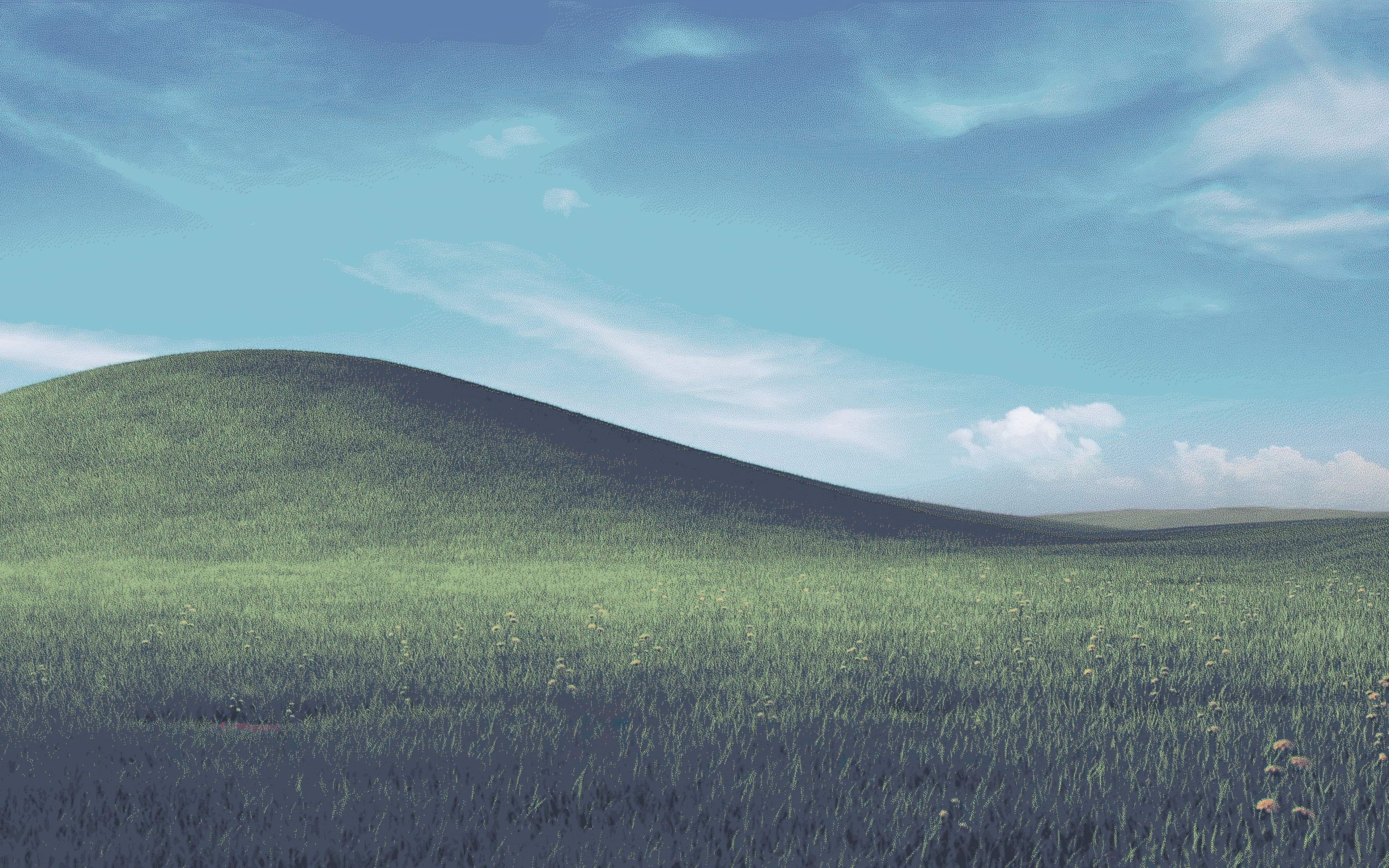 Windows Xp 4K Wallpapers