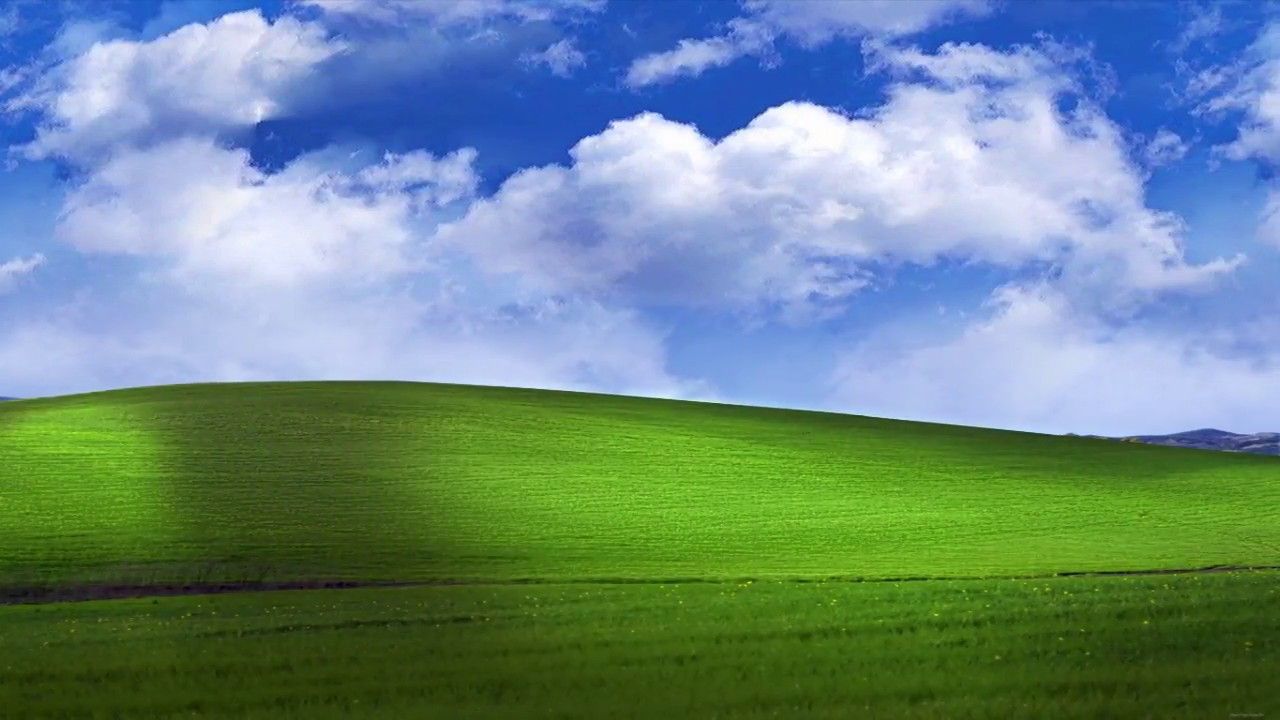 Windows Xp 4K Wallpapers