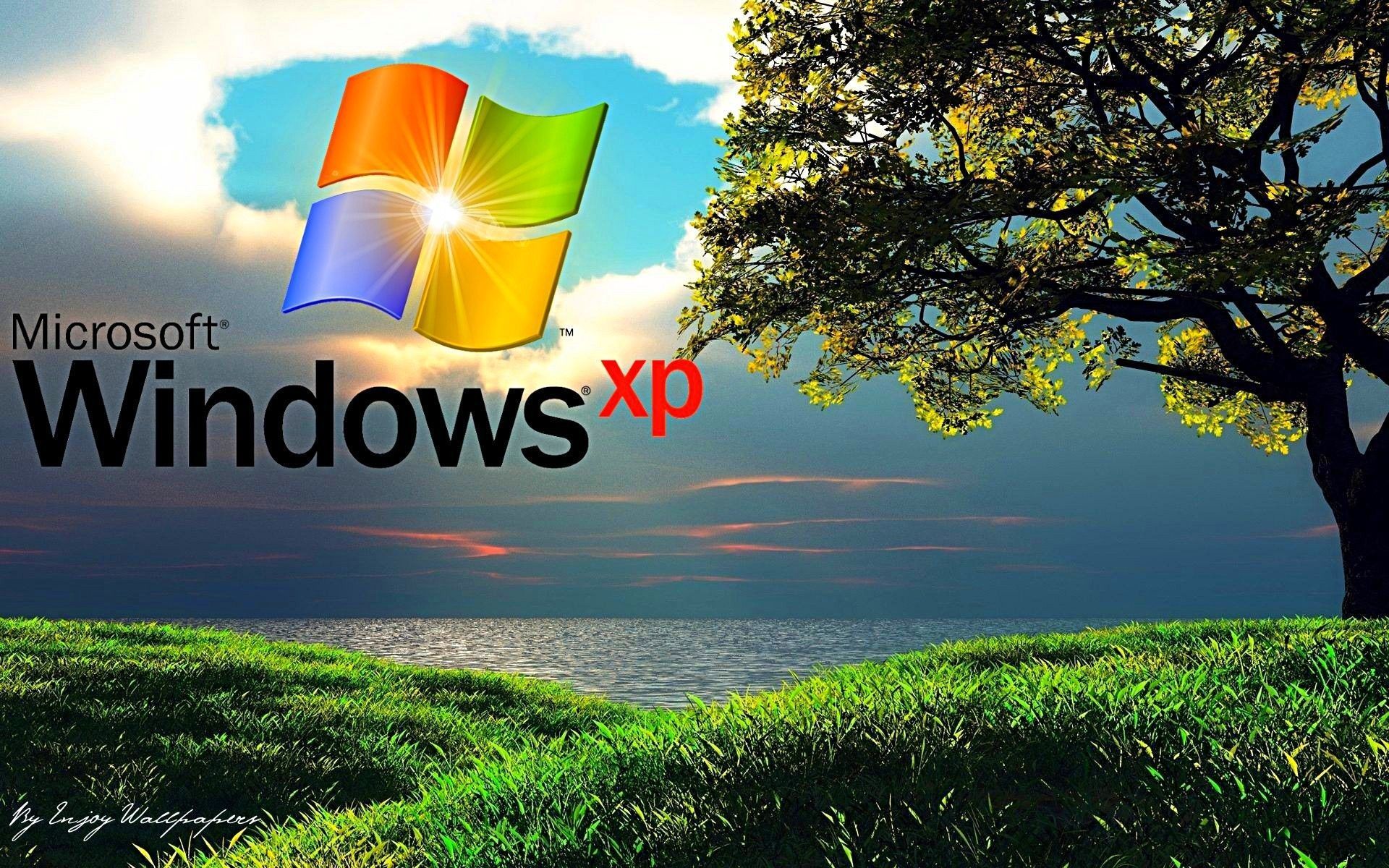 Windows Xp 4K Wallpapers