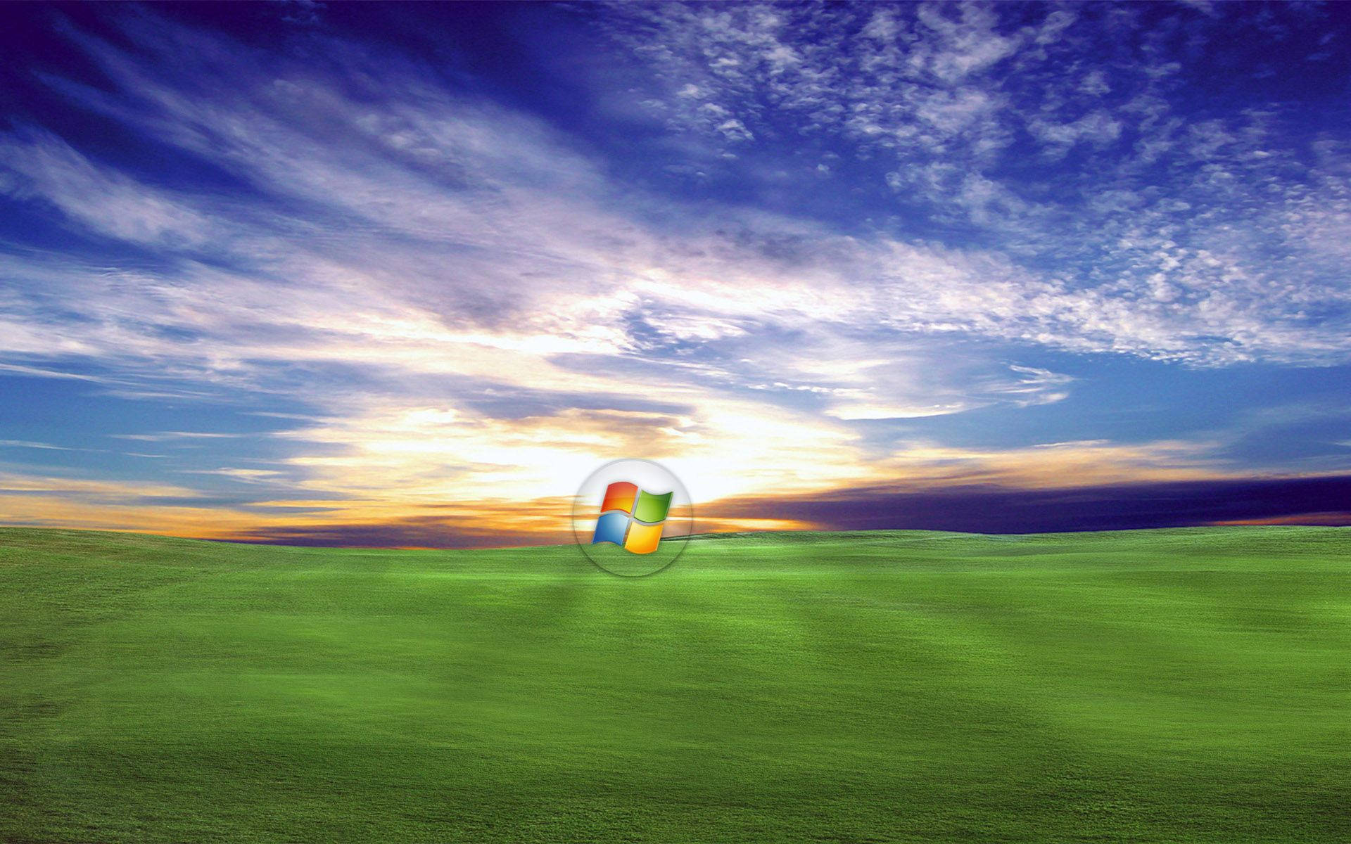 Windows Xp 4K Wallpapers