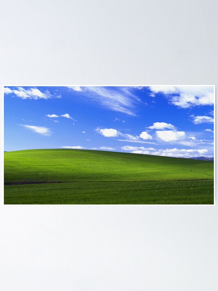 Windows Xp 4K Wallpapers