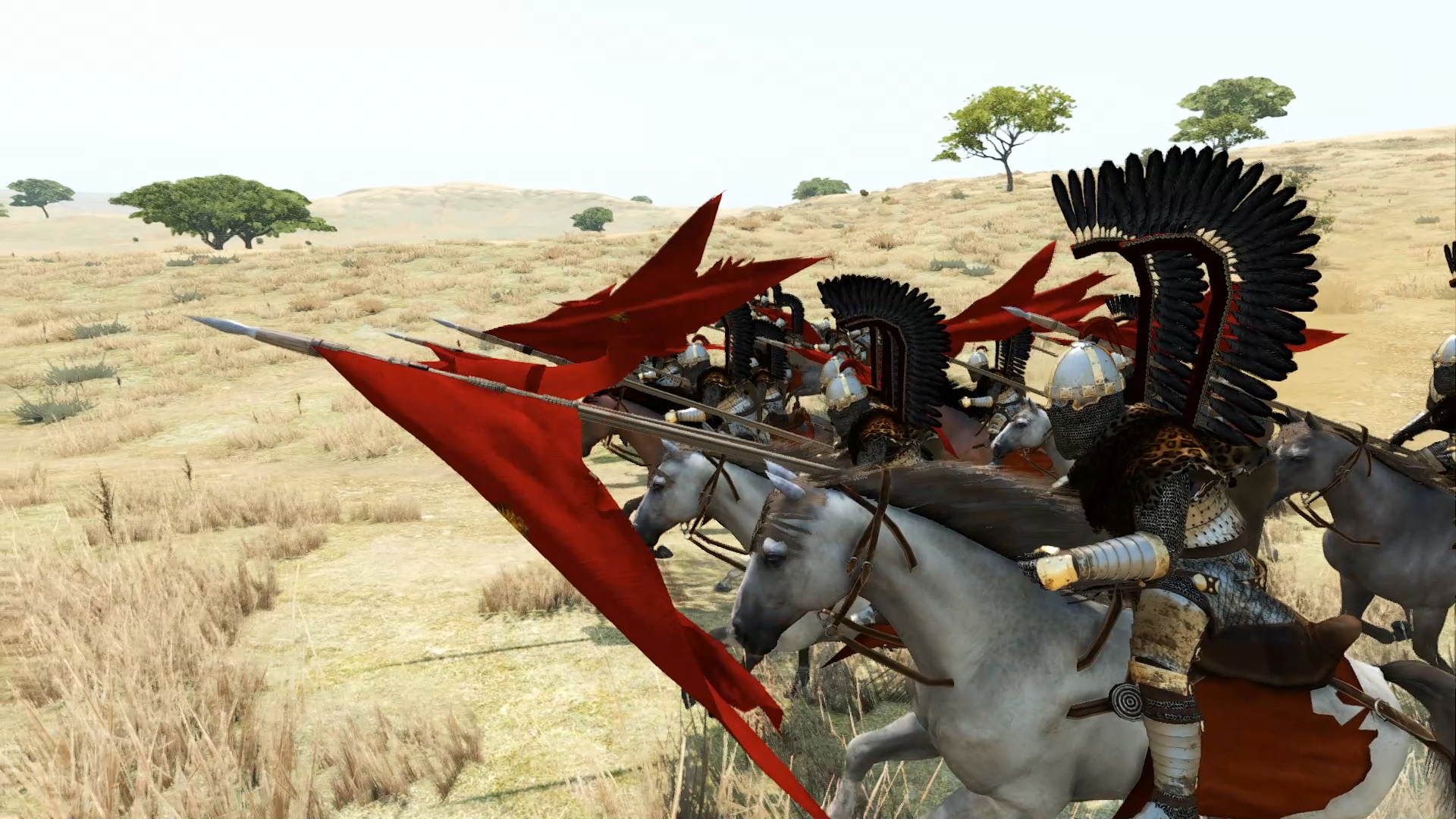 Winged Hussar Wallpapers