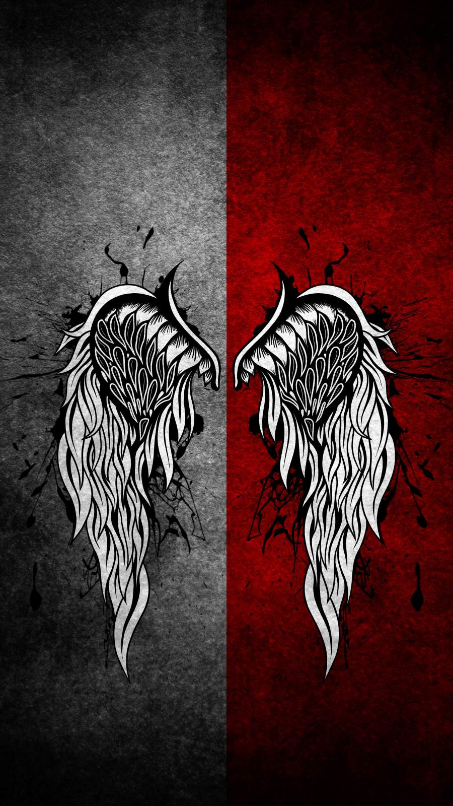 Wings Wallpapers