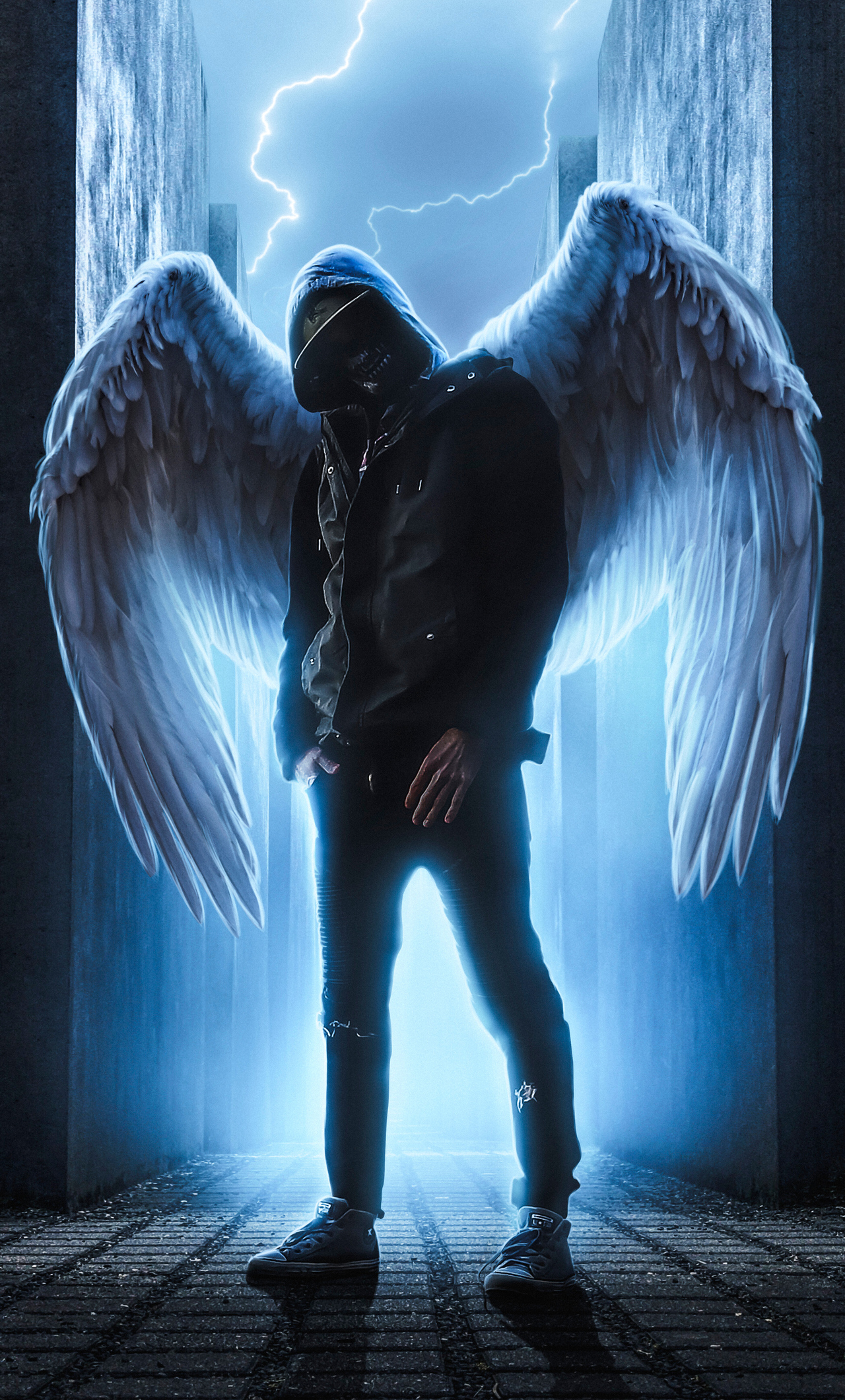 Wings Wallpapers