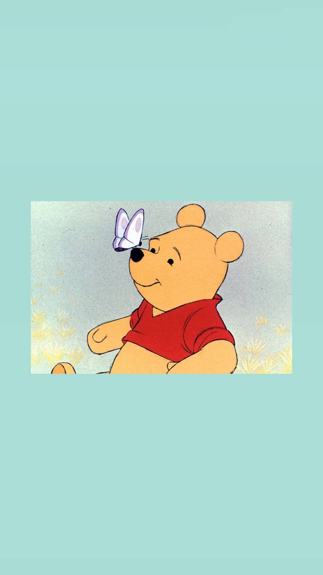 Winnie The Pooh Characters Images Wallpapers