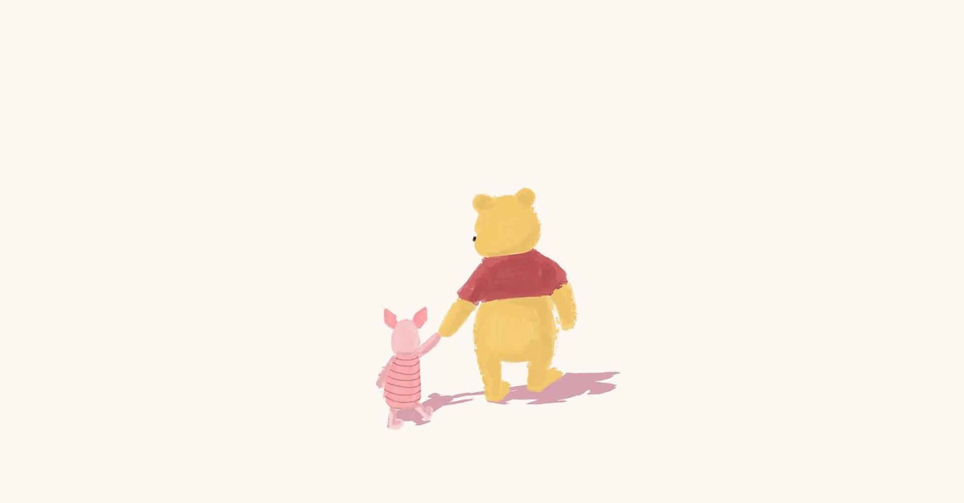 Winnie The Pooh Fall Wallpapers