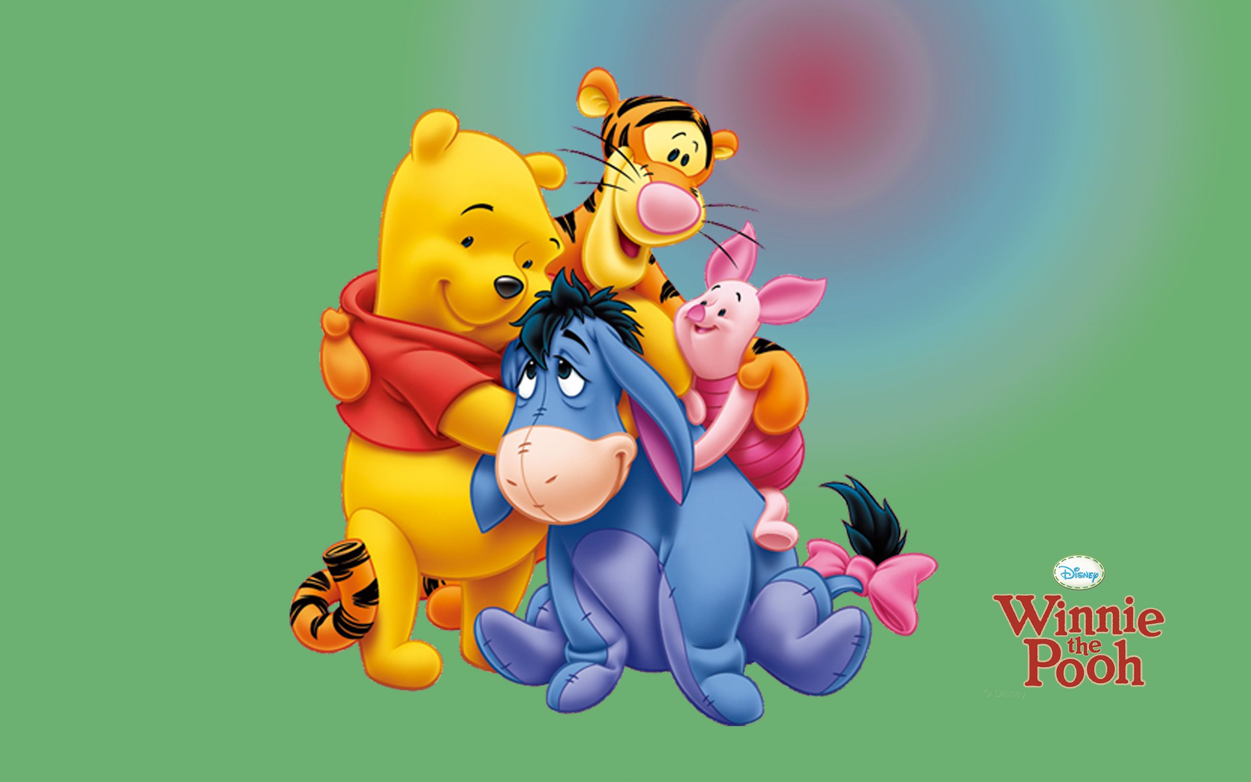 Winnie The Pooh Halloween Wallpapers