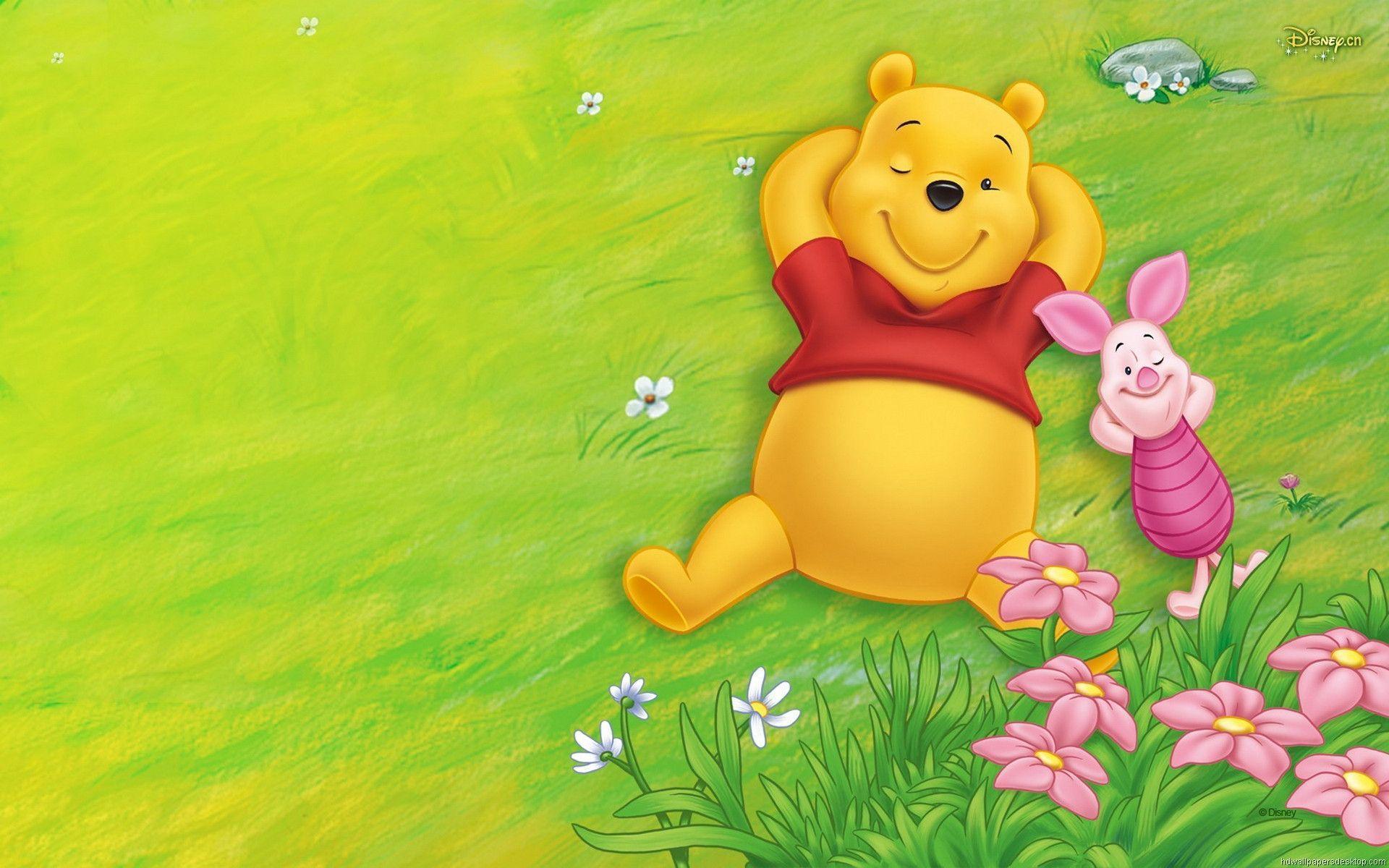 Winnie The Pooh Halloween Wallpapers