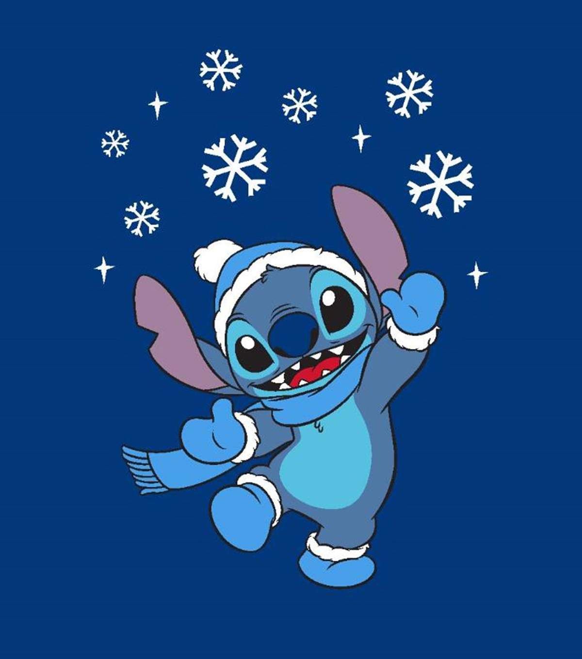 Winter Disney Wallpapers