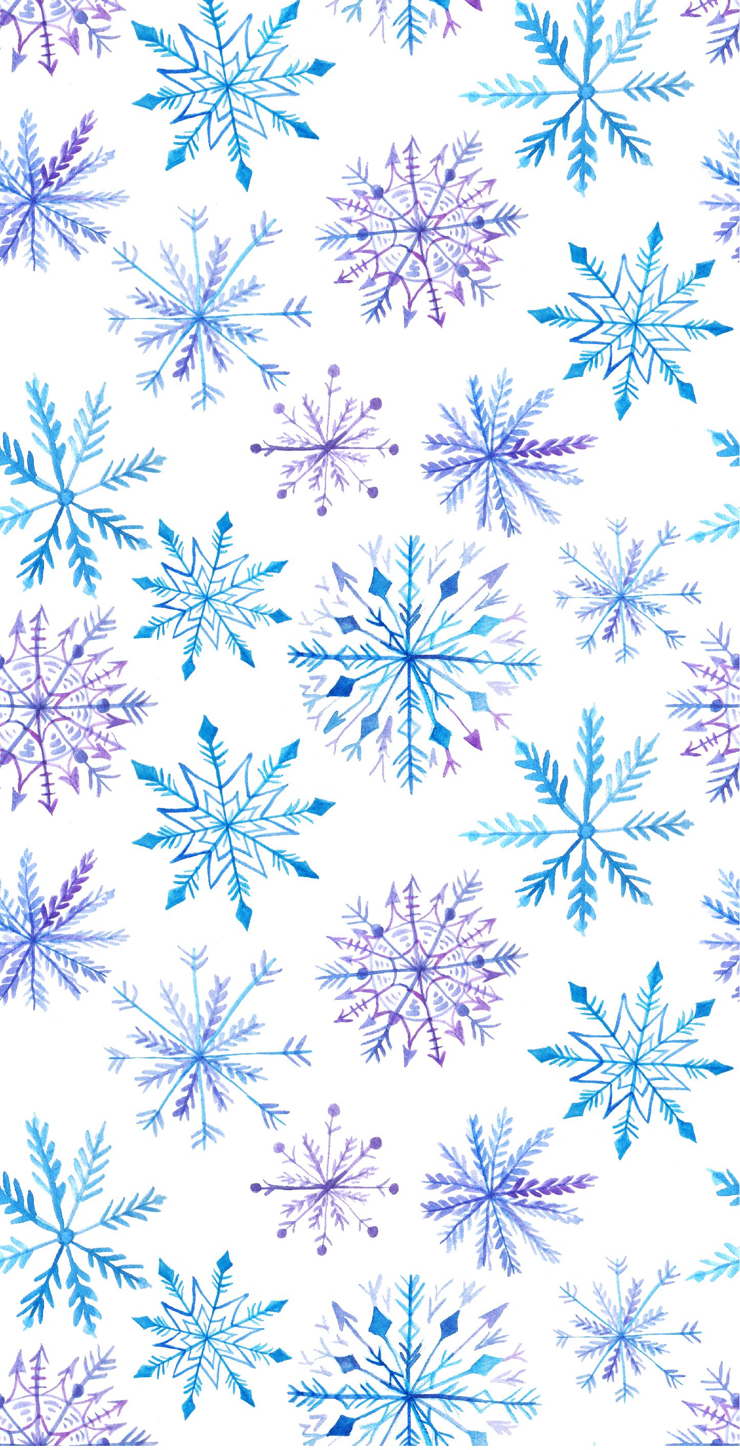 Winter Disney Wallpapers