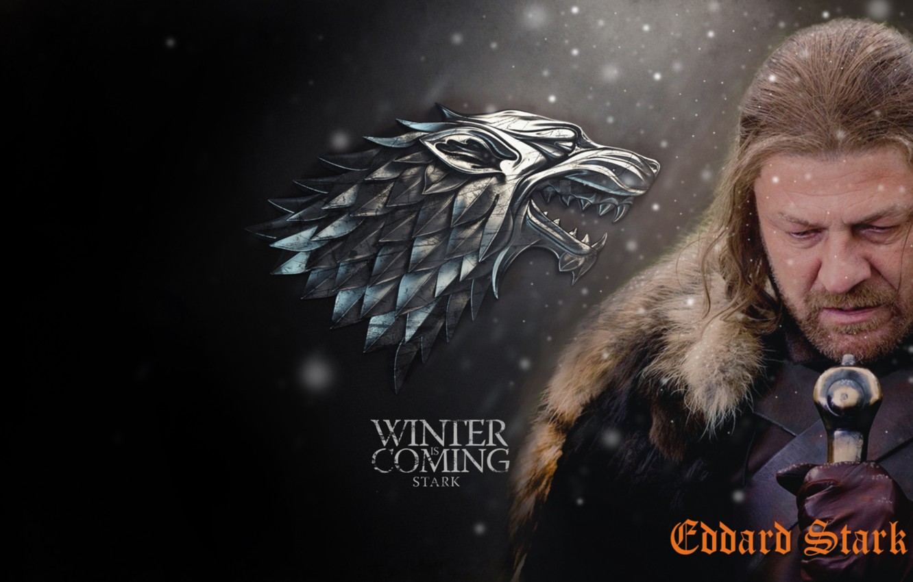 Winter Is Coming Wallpapers