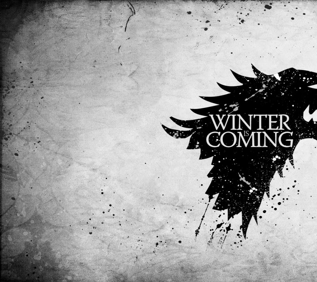 Winter Is Coming Wallpapers