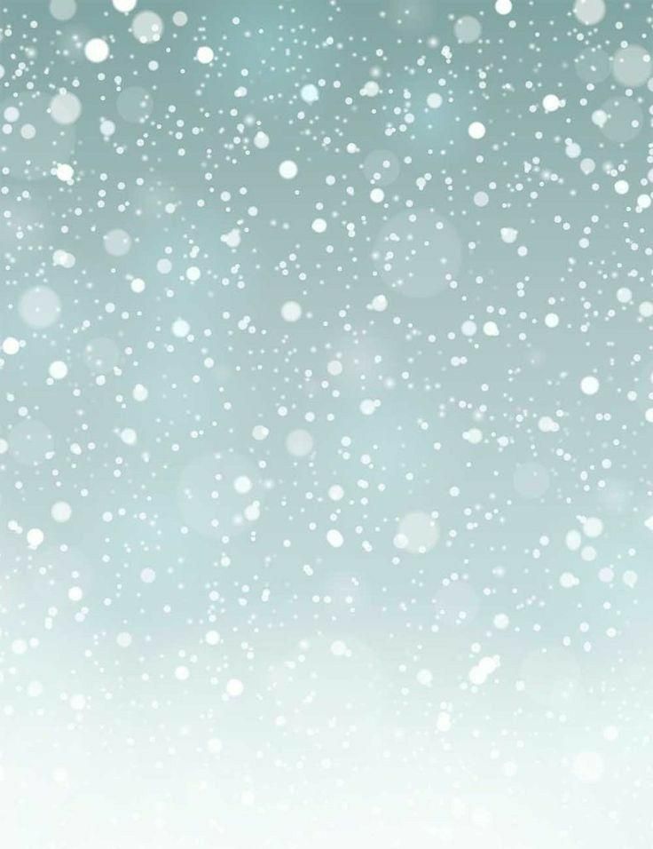 Winter Plain Wallpapers